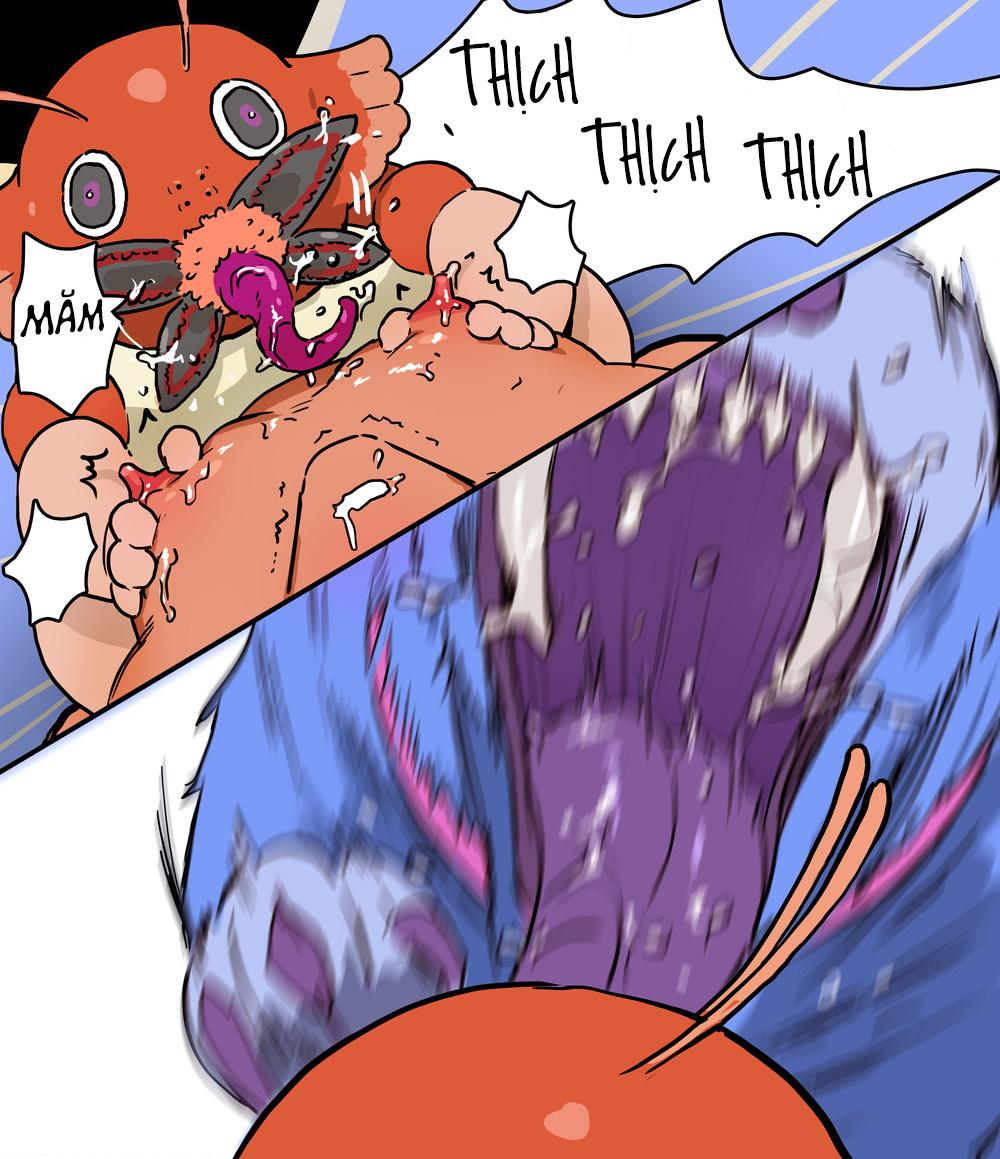 Đọc truyện Tuyển Tập Chjch và Chjch - Chapter 81
