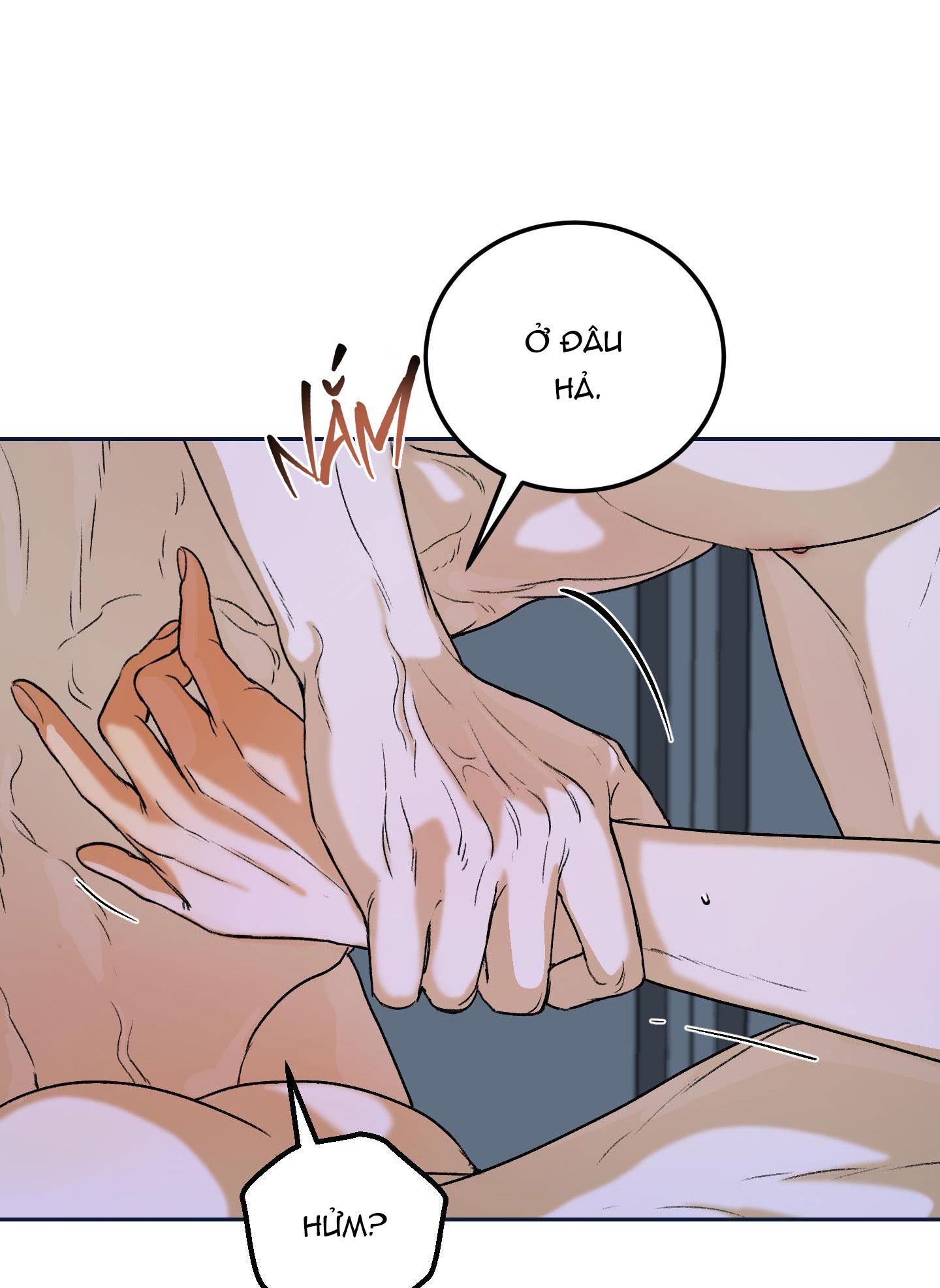Đọc truyện NGHIỆN SEX - Chapter 17.5