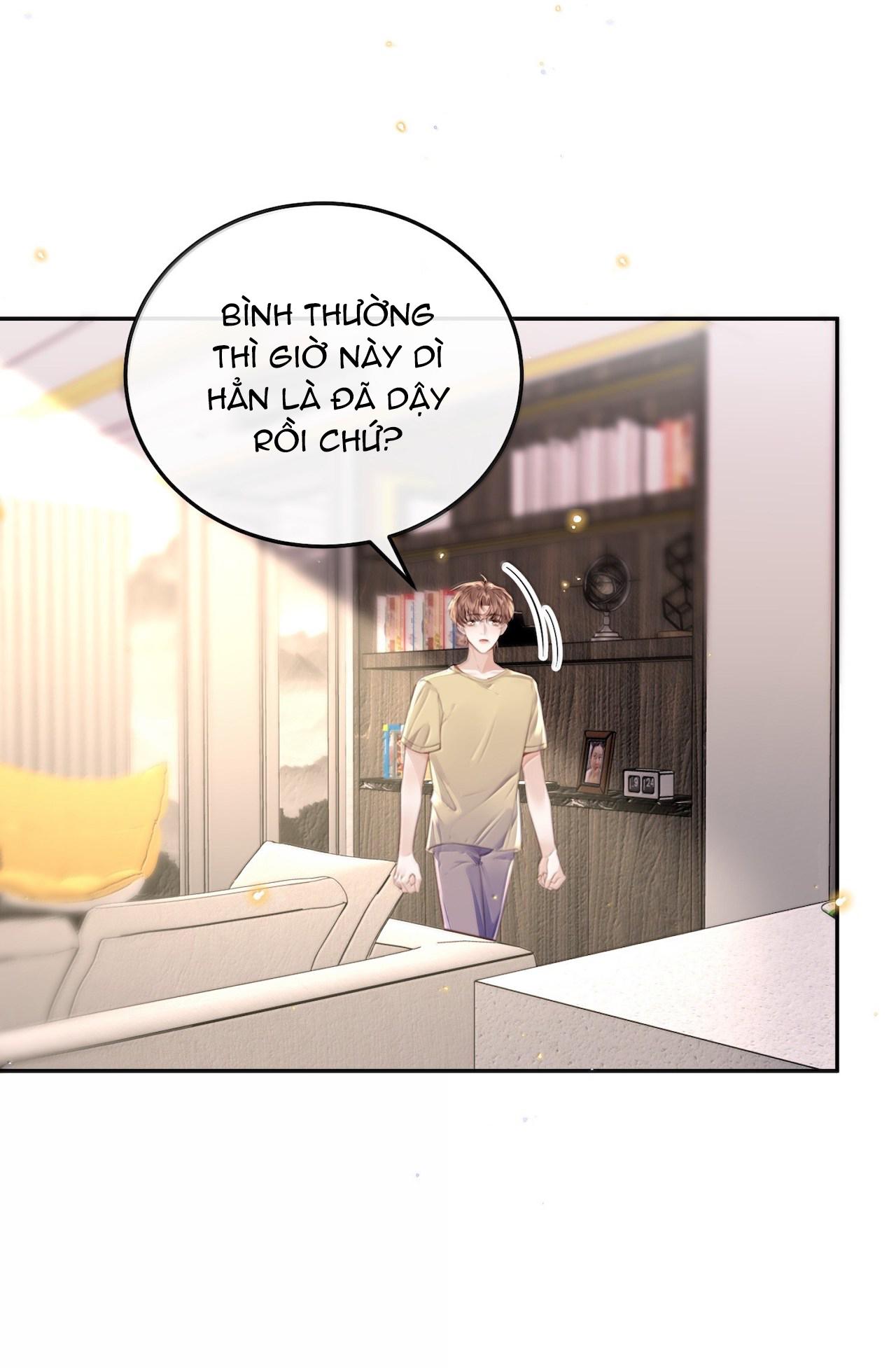 Đọc truyện Đặc Chế Cho Riêng Anh - Chapter 115