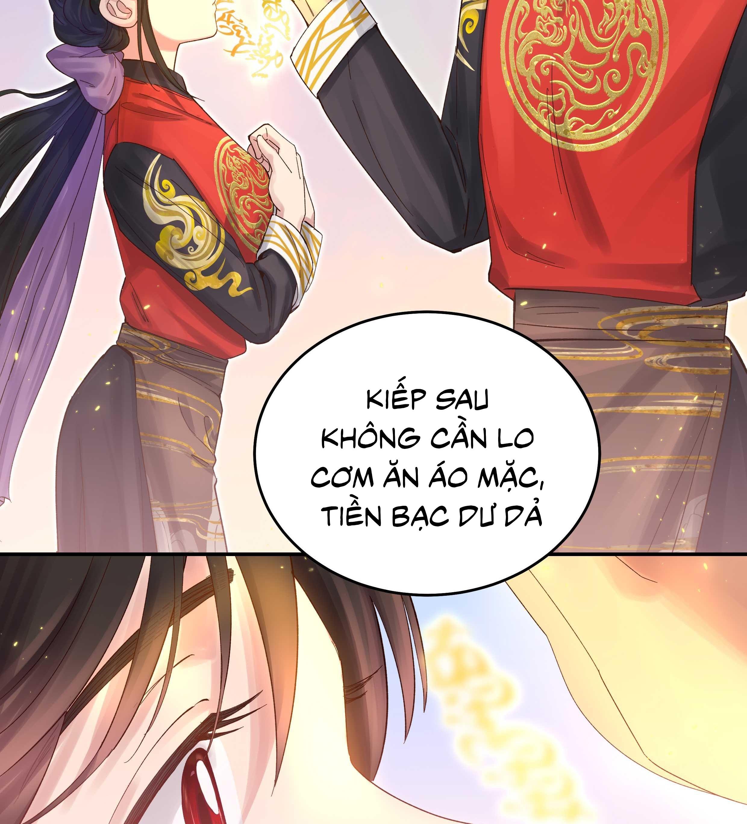 Đọc truyện Quán cơm tỳ hưu - Chapter 71