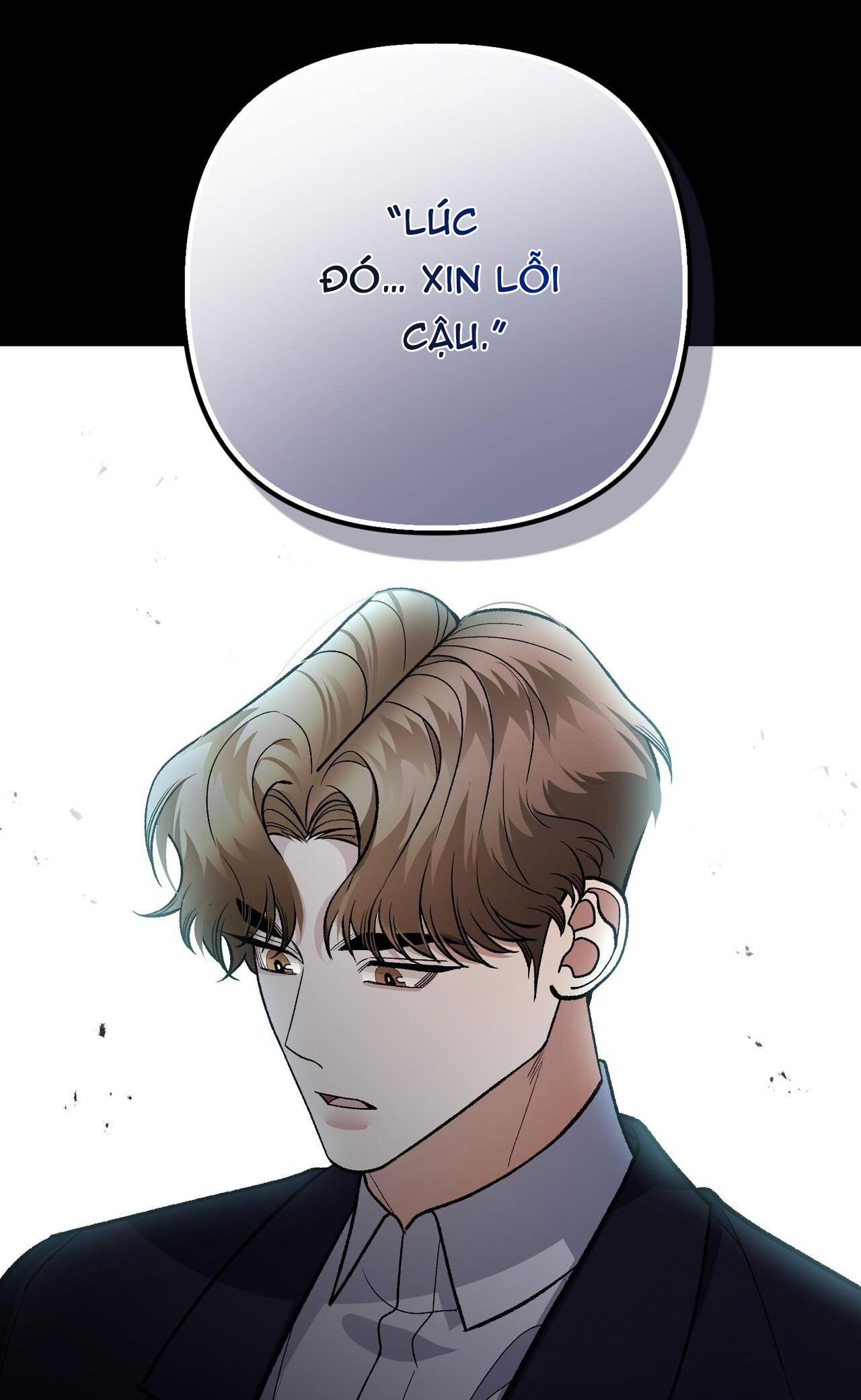 Đọc truyện ĐIỀU KIỆN CỦA GUIDE - Chapter 33