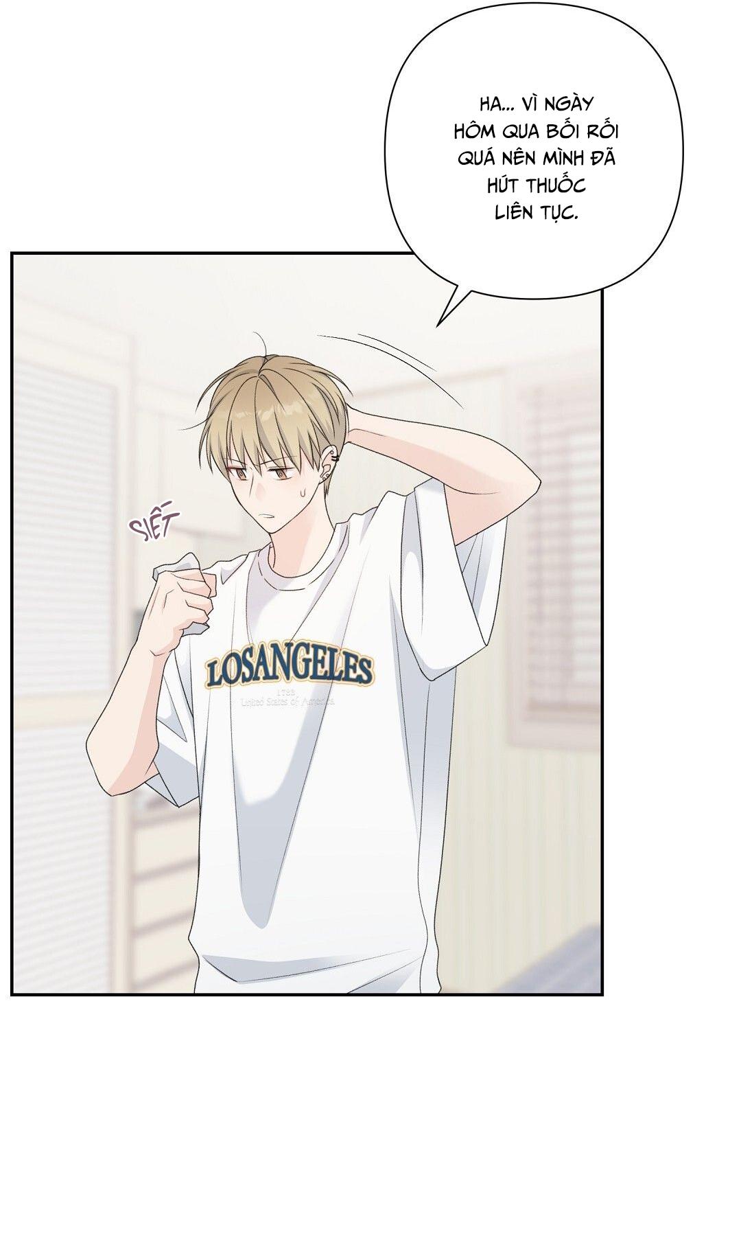 Đọc truyện CANDY YUMYUM - Chapter 22