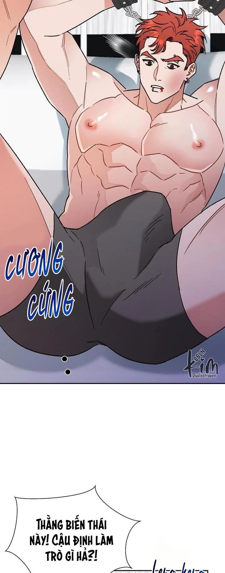 Đọc truyện TUYỂN TẬP NGỰC BỰ, CUNG KHỦ CỦA NHÀ KIM - Chapter 169.2