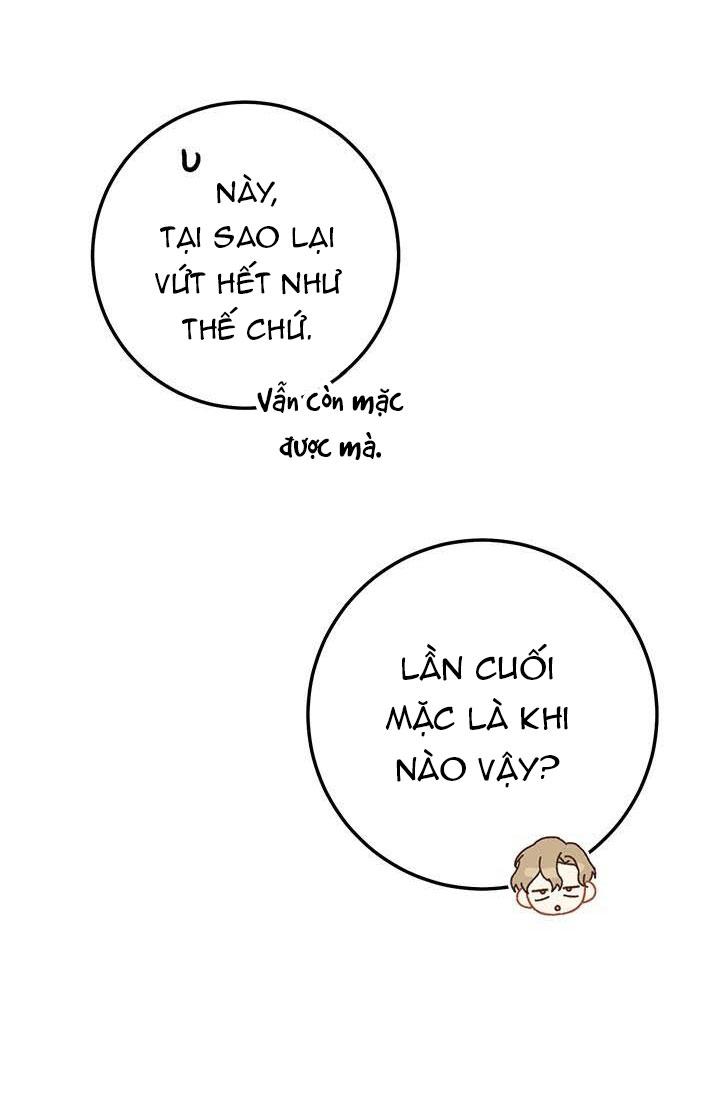 Đọc truyện NETKAMA PUNCH!! - Chapter 72