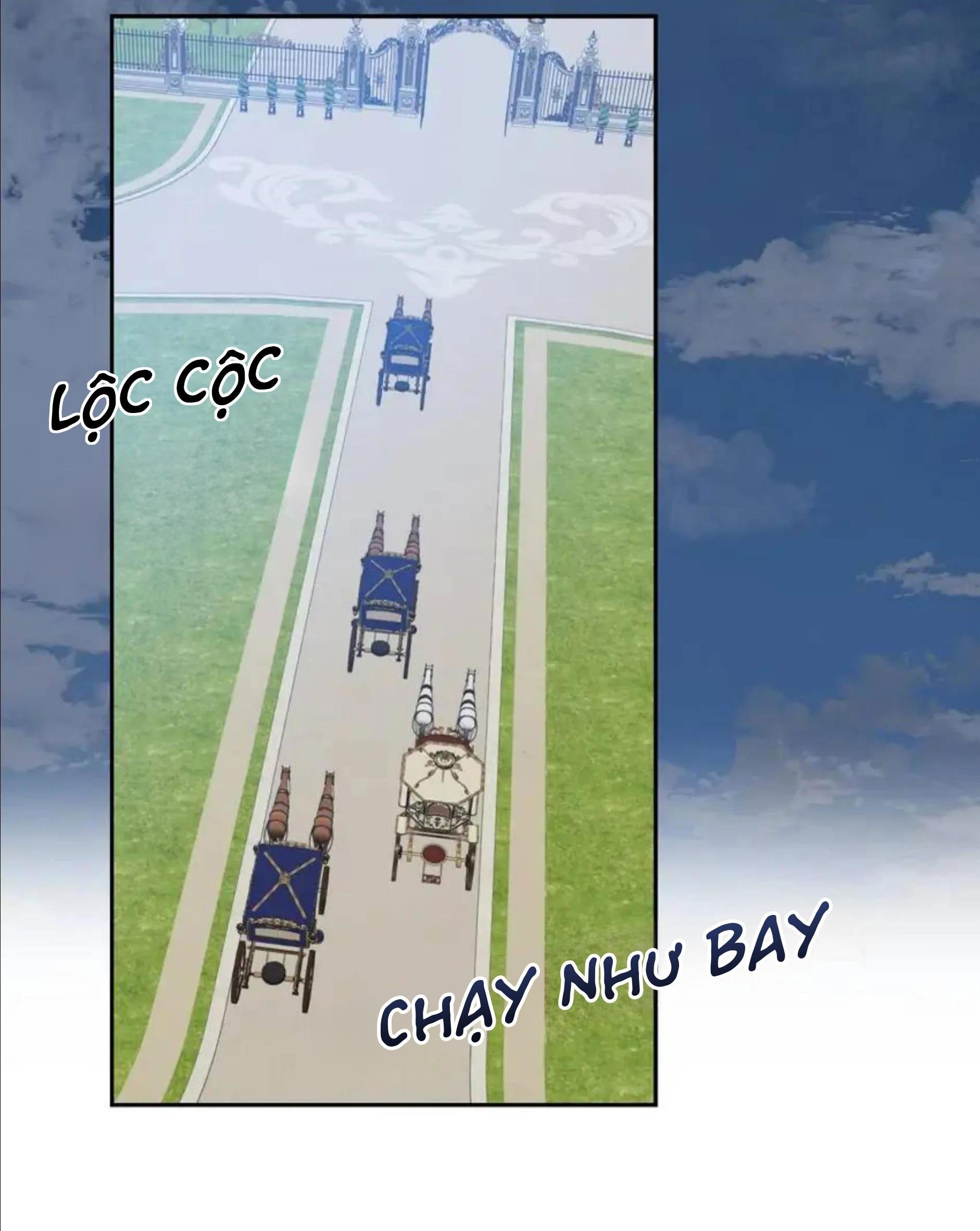 Đọc truyện Crazy About Me - Chapter 12