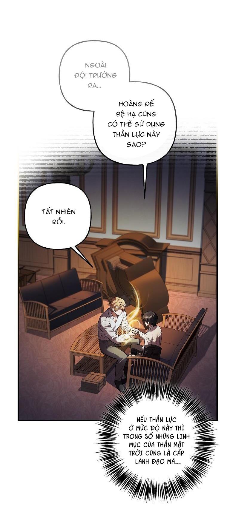 Đọc truyện (ABO) BƯỚC NGOẶT - Chapter 29