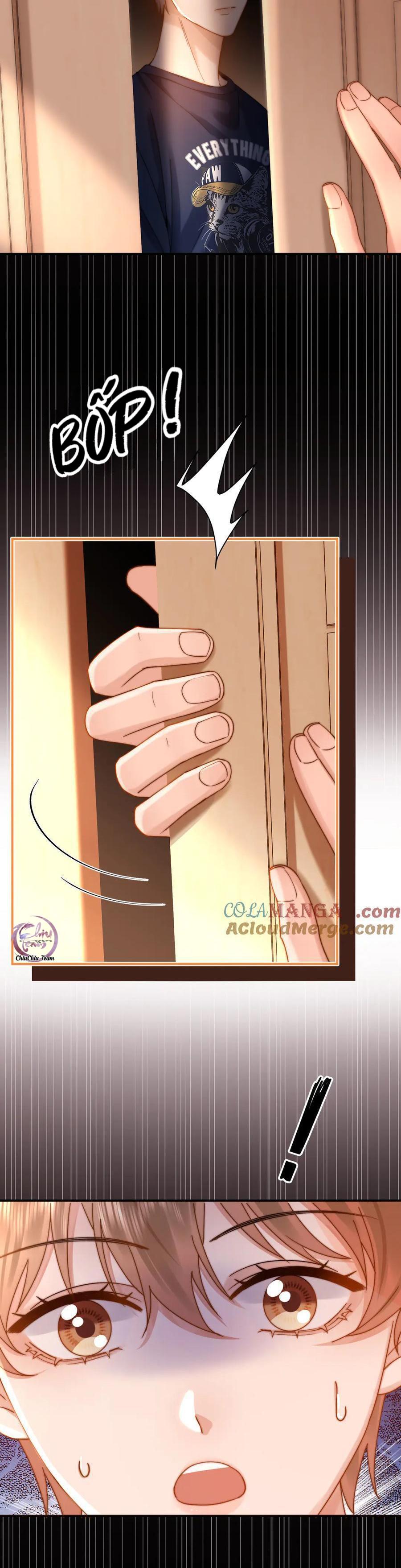 Đọc truyện Chất Dị Ứng Đáng Yêu - Chapter 57