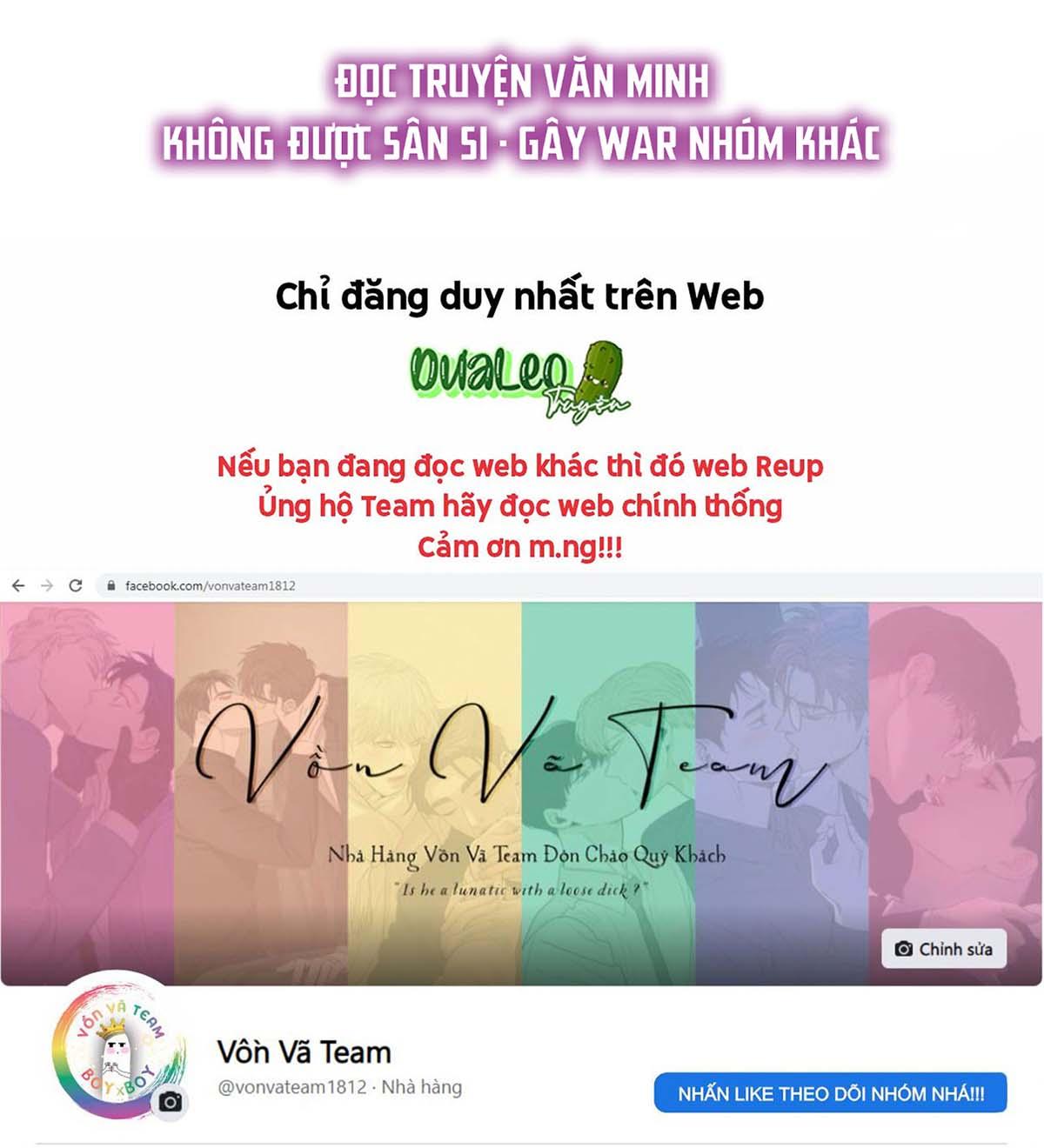Đọc truyện (END) Lily Of The Valley - Chapter 2
