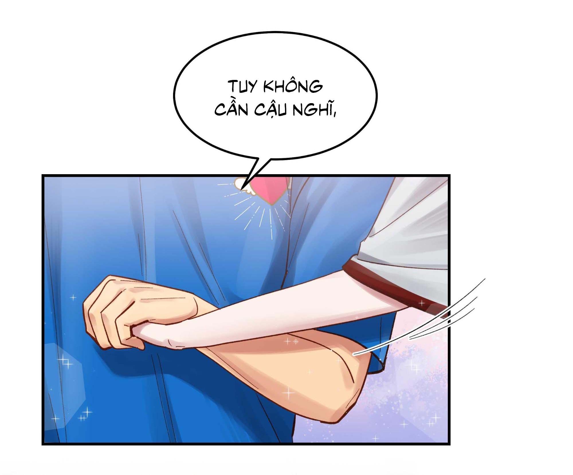 Đọc truyện Quán cơm tỳ hưu - Chapter 61