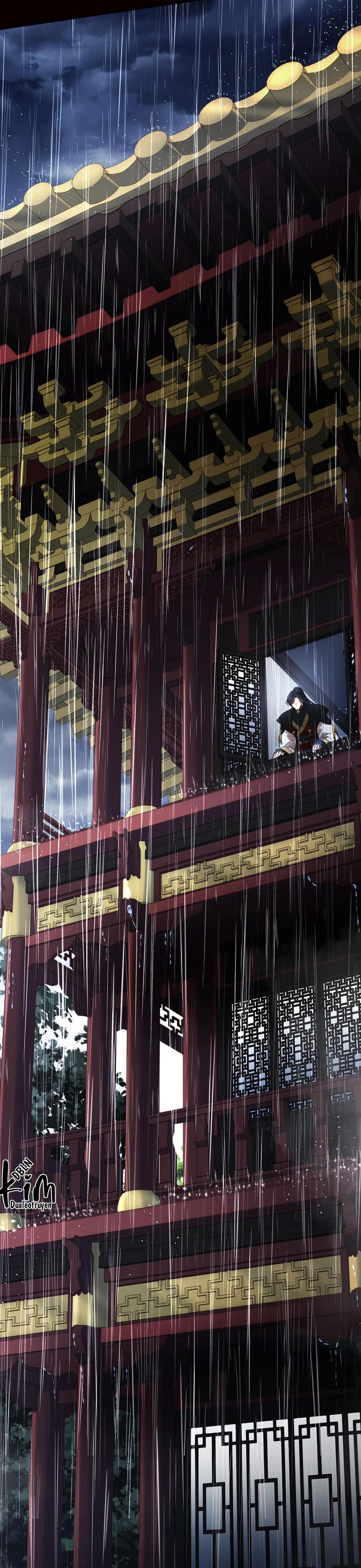 Đọc truyện HOA GIẤY - Chapter 71