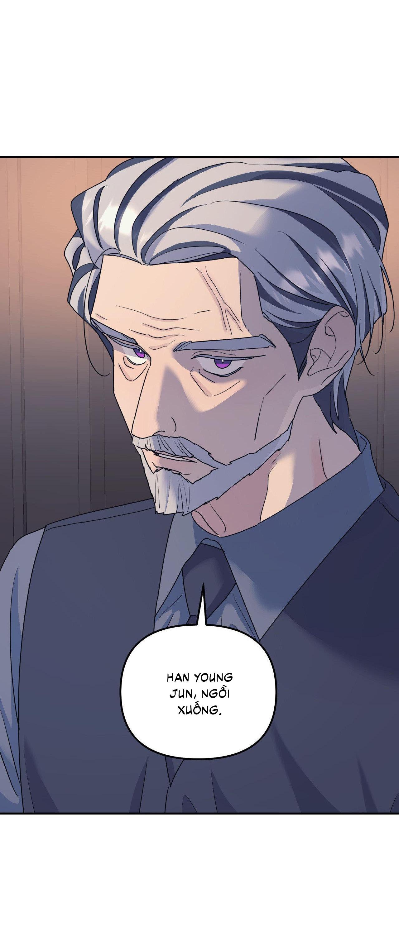 Đọc truyện (CBunu) Cây Không Có Rễ - Chapter 59
