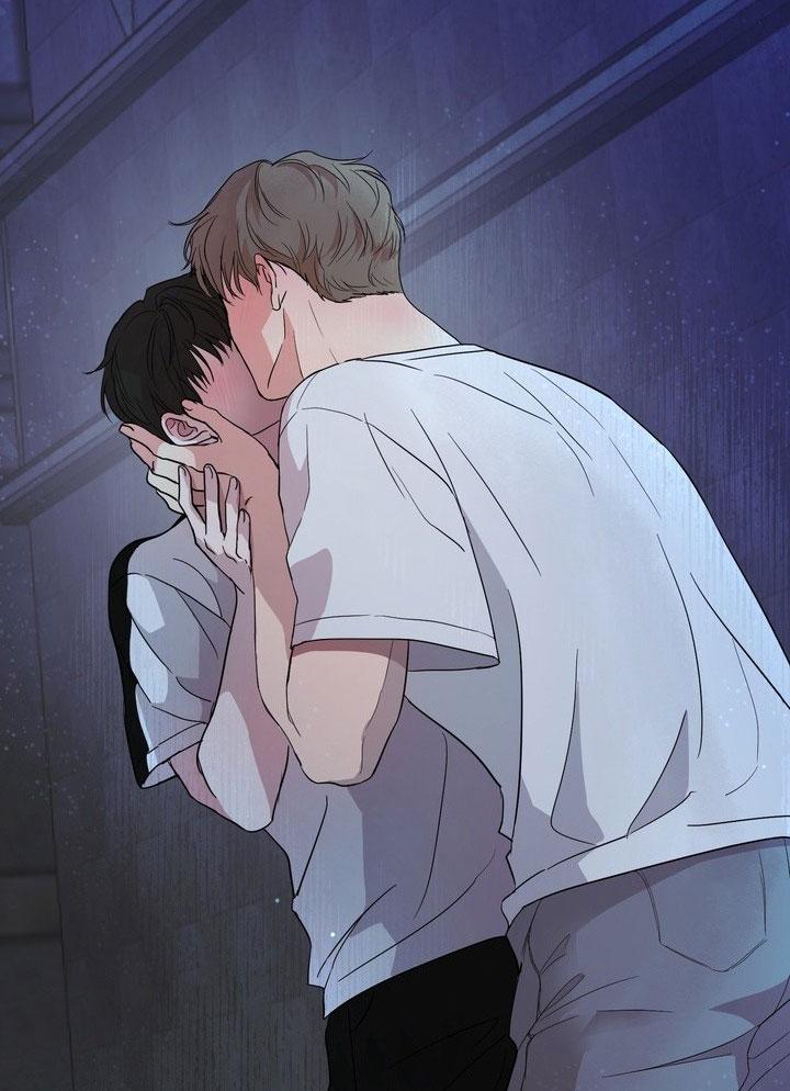 Đọc truyện BÁNH QUY TÌNH YÊU TAN CHẢY - Chapter 25