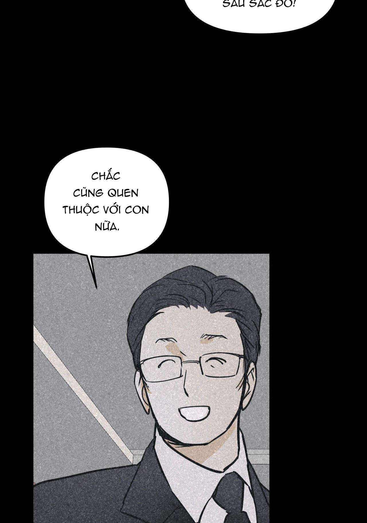Đọc truyện LIE AGAIN - Chapter 47