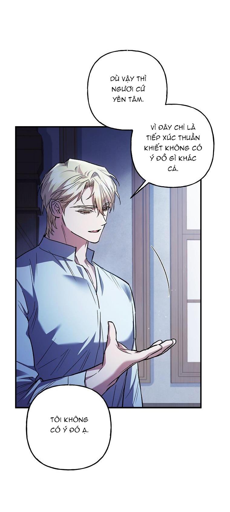 Đọc truyện (ABO) BƯỚC NGOẶT - Chapter 29