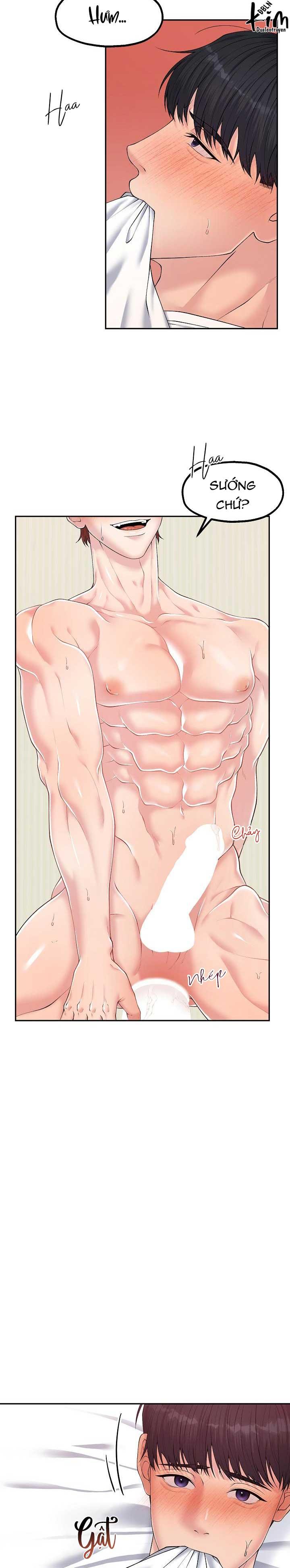 Đọc truyện BL NGẮN CHỊCH HỎNY - Chapter 29.2