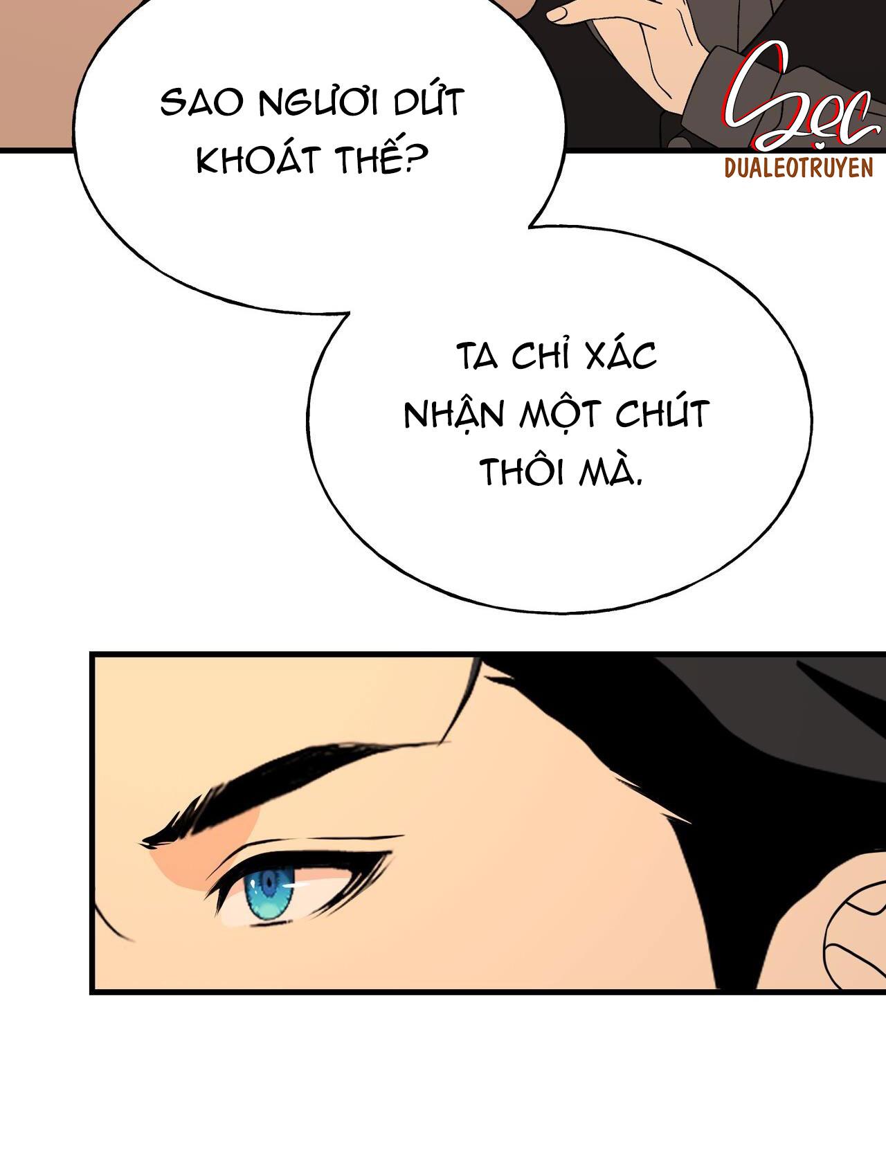 Đọc truyện (ABO) ĐÁM CƯỚI HOÀNG GIA - Chapter 24