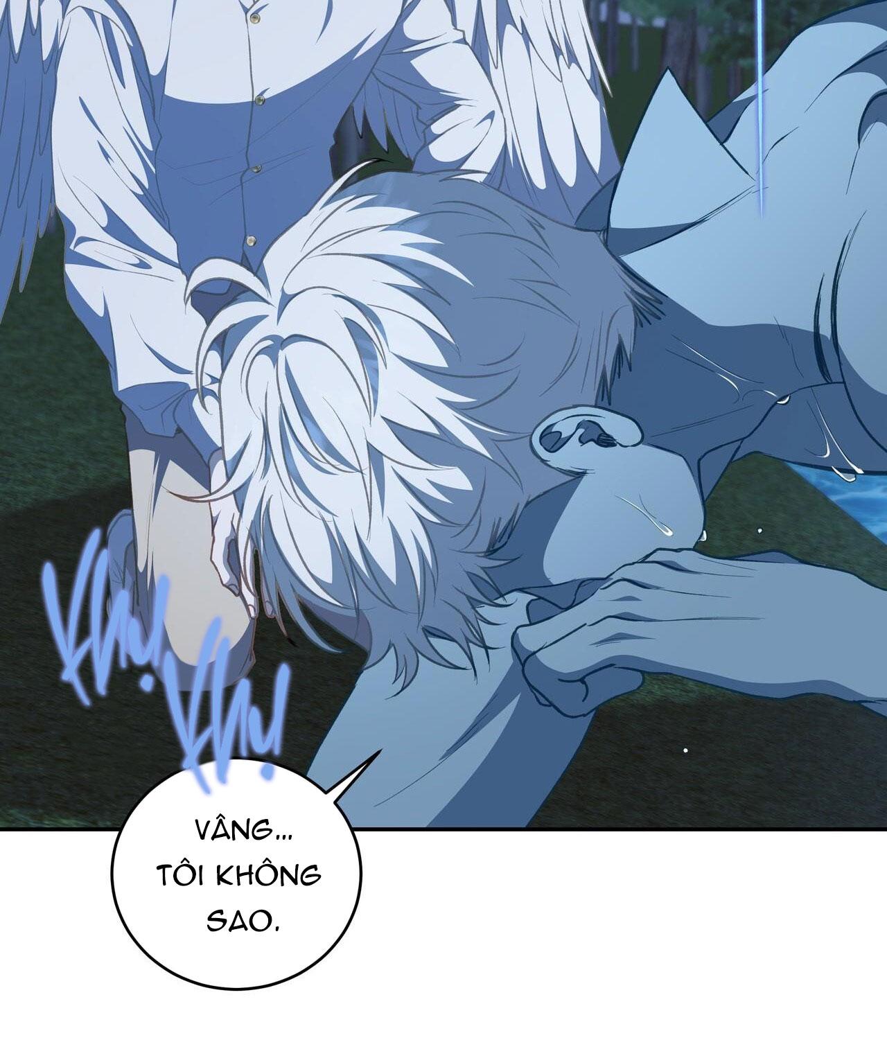 Đọc truyện CÁCH TỒN TẠI NHƯ MỘT NGƯỜI CHƠI - Chapter 54