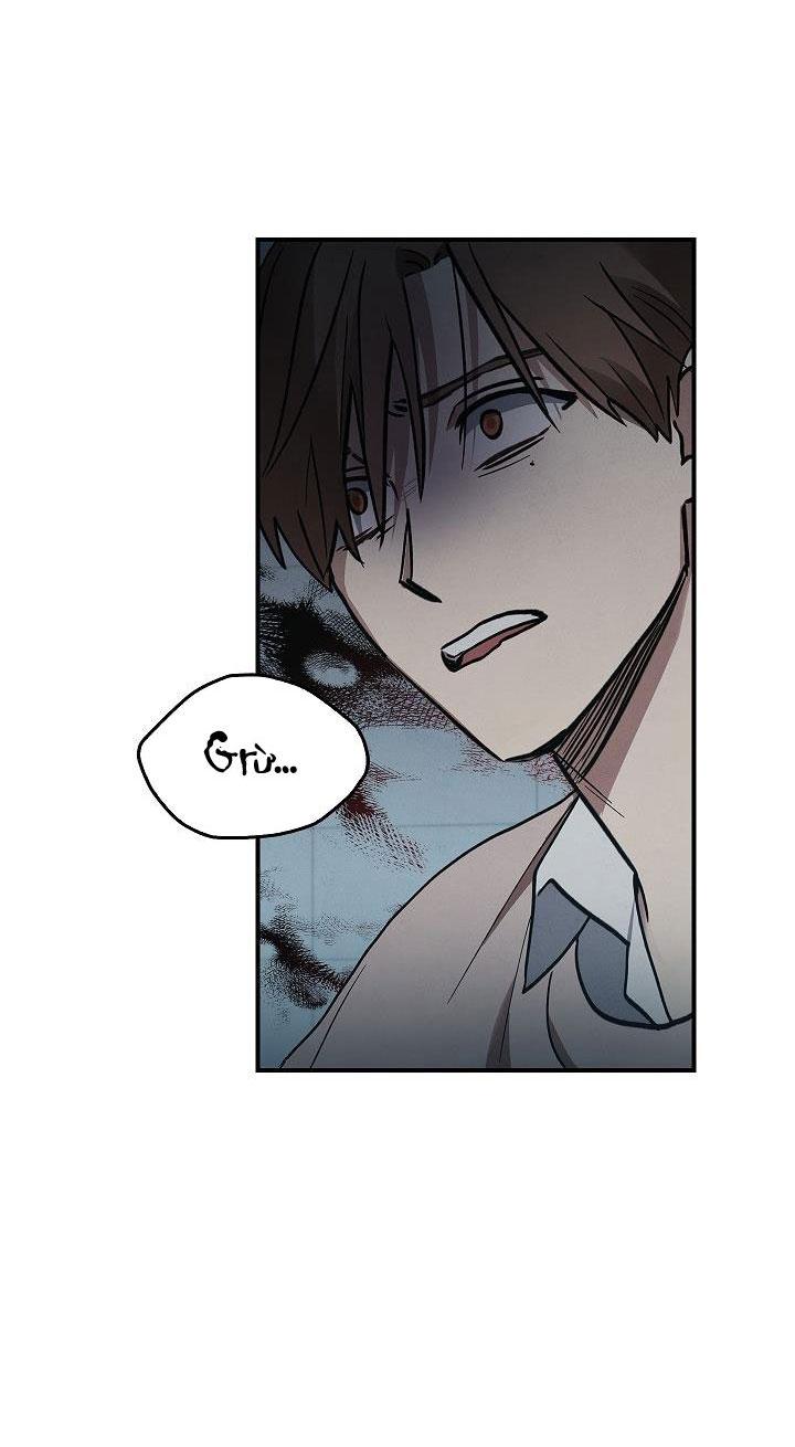 Đọc truyện Deadman Switch - Chapter 10