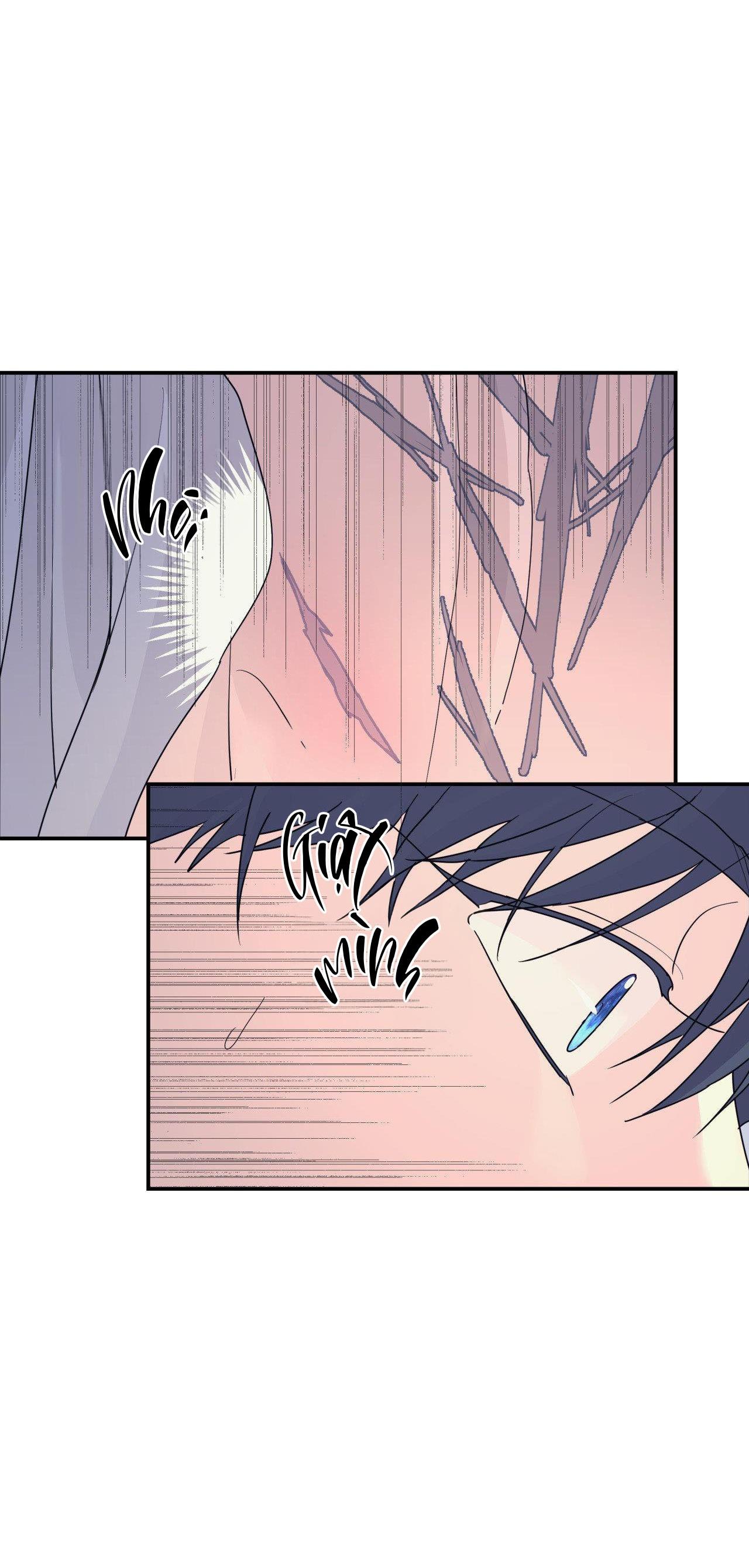 Đọc truyện (CBunu) Cây Không Có Rễ - Chapter 59