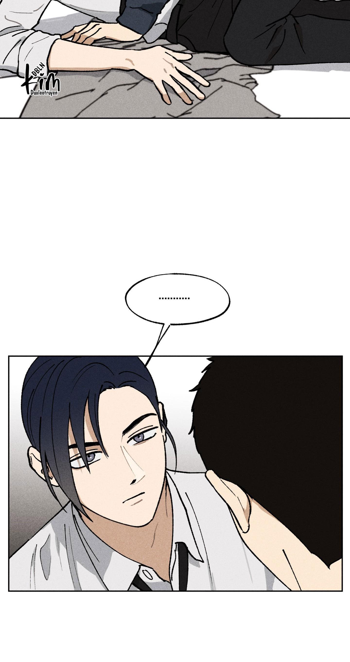 Đọc truyện NGHIỆN SEX - Chapter 13.4