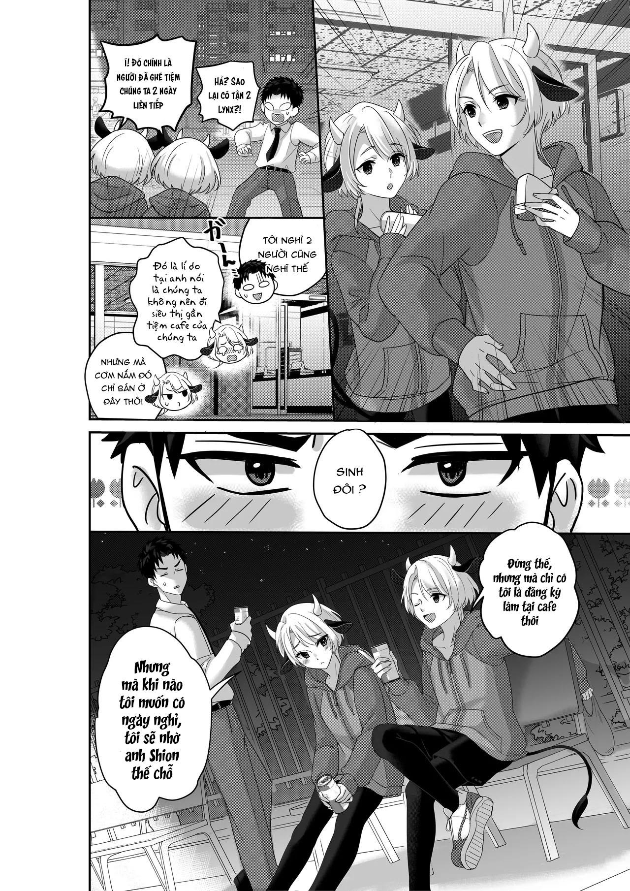 Đọc truyện Cưng mà nói - Chapter 190