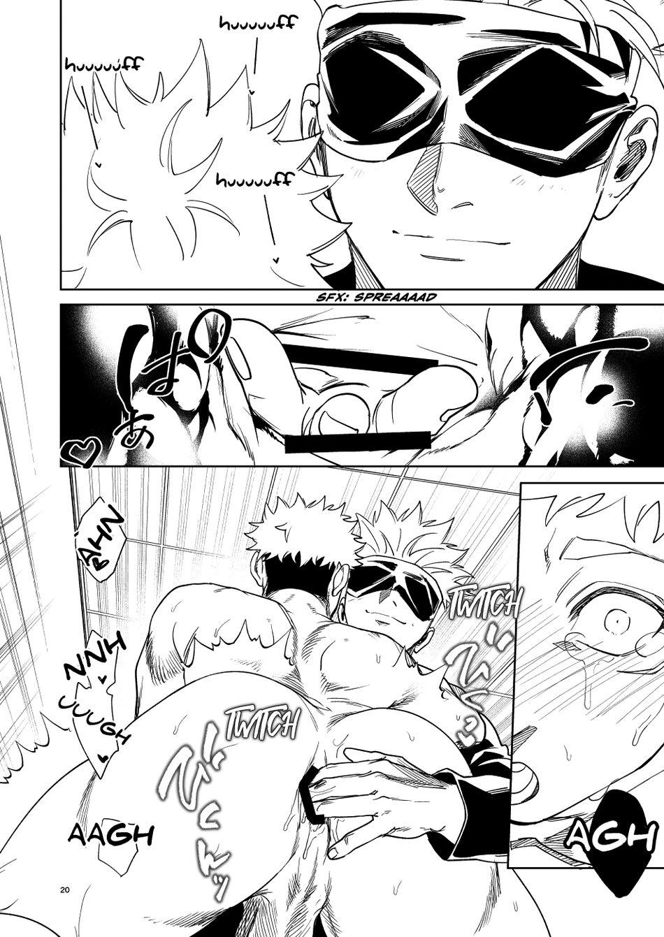 Đọc truyện Doujinshi Tổng Hợp - Chapter 136