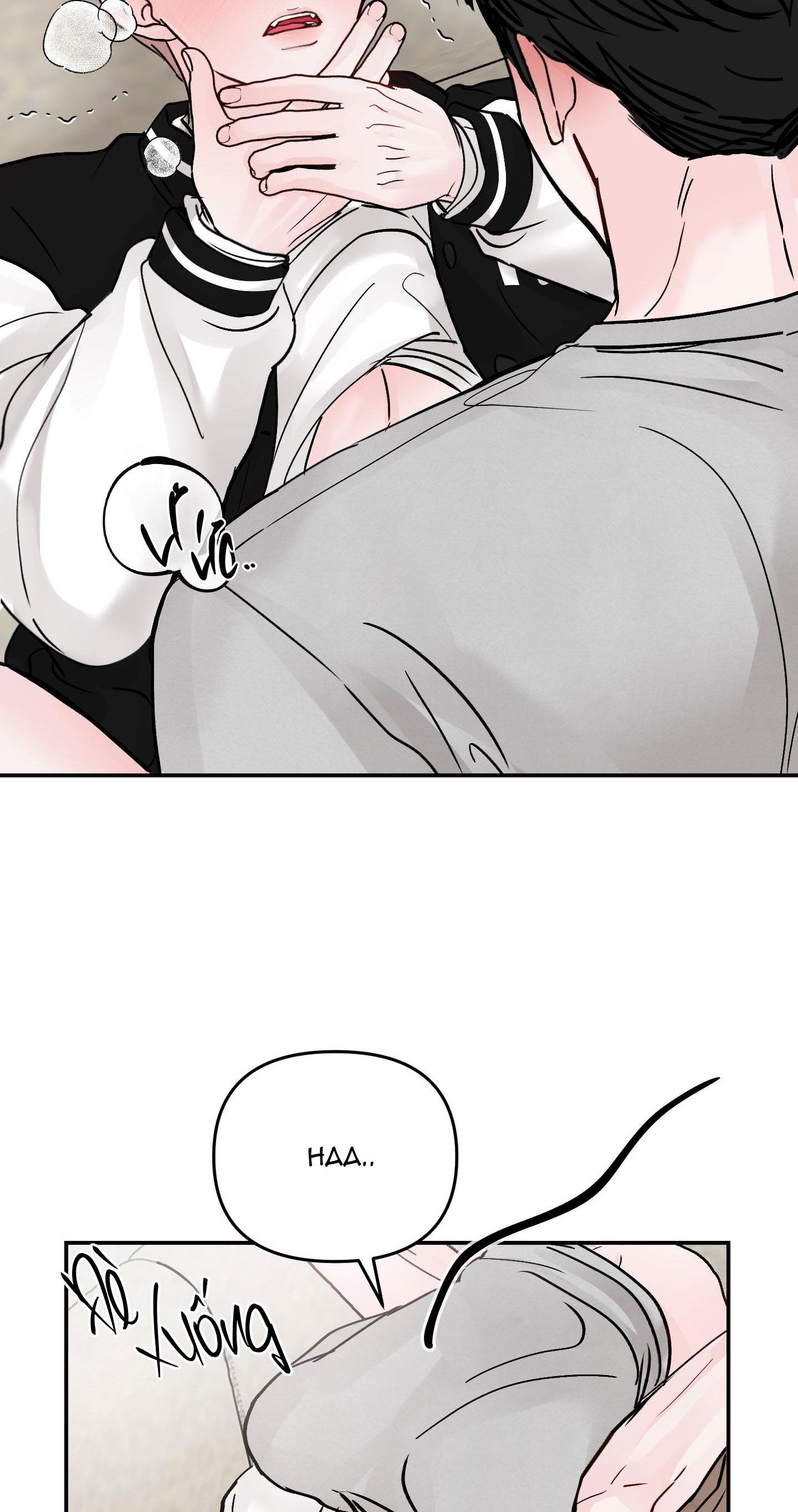 Đọc truyện BL NGẮN CHỊCH HỎNY - Chapter 40.4