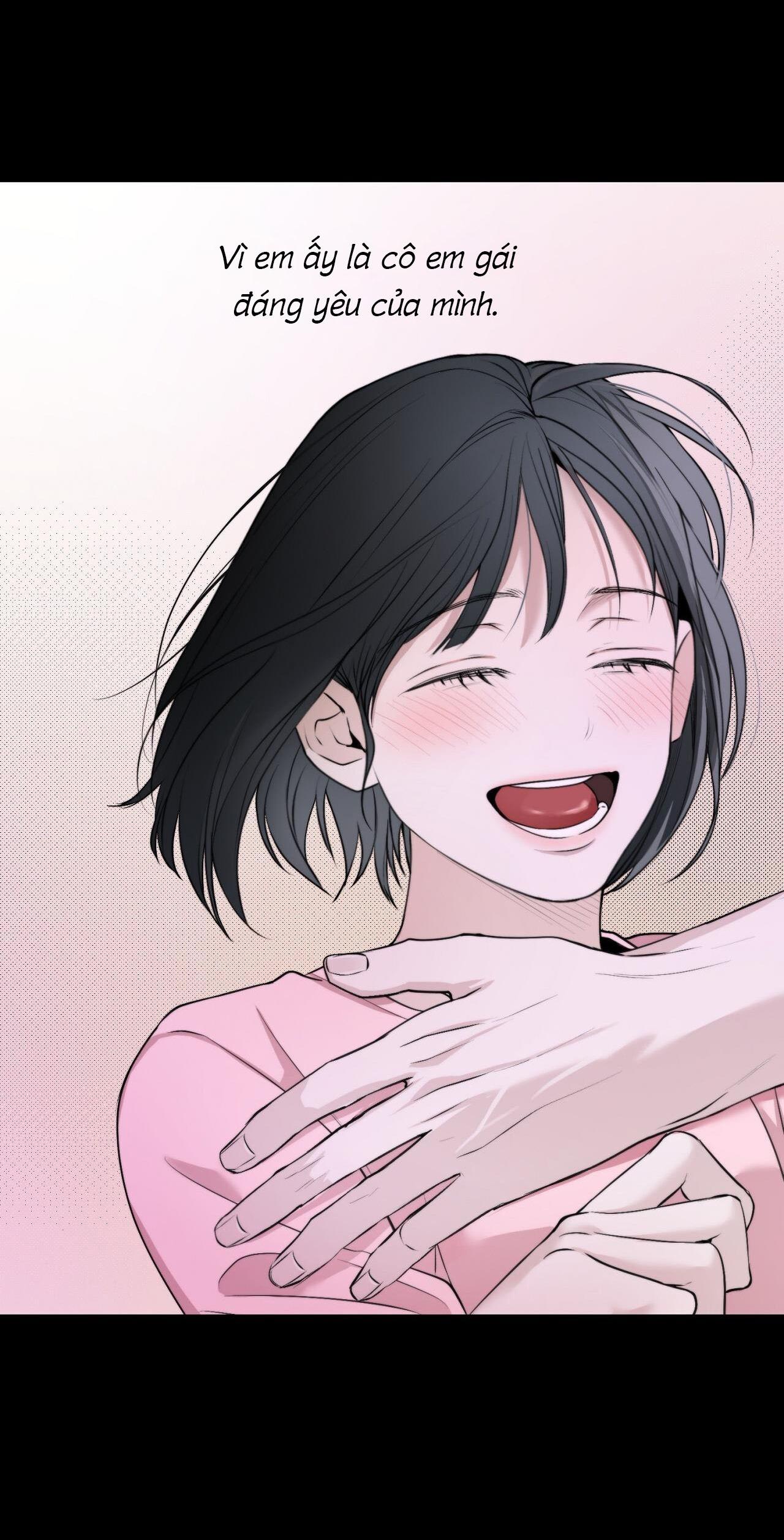 Đọc truyện (CBunu) Phép Chiếu - Chapter 13