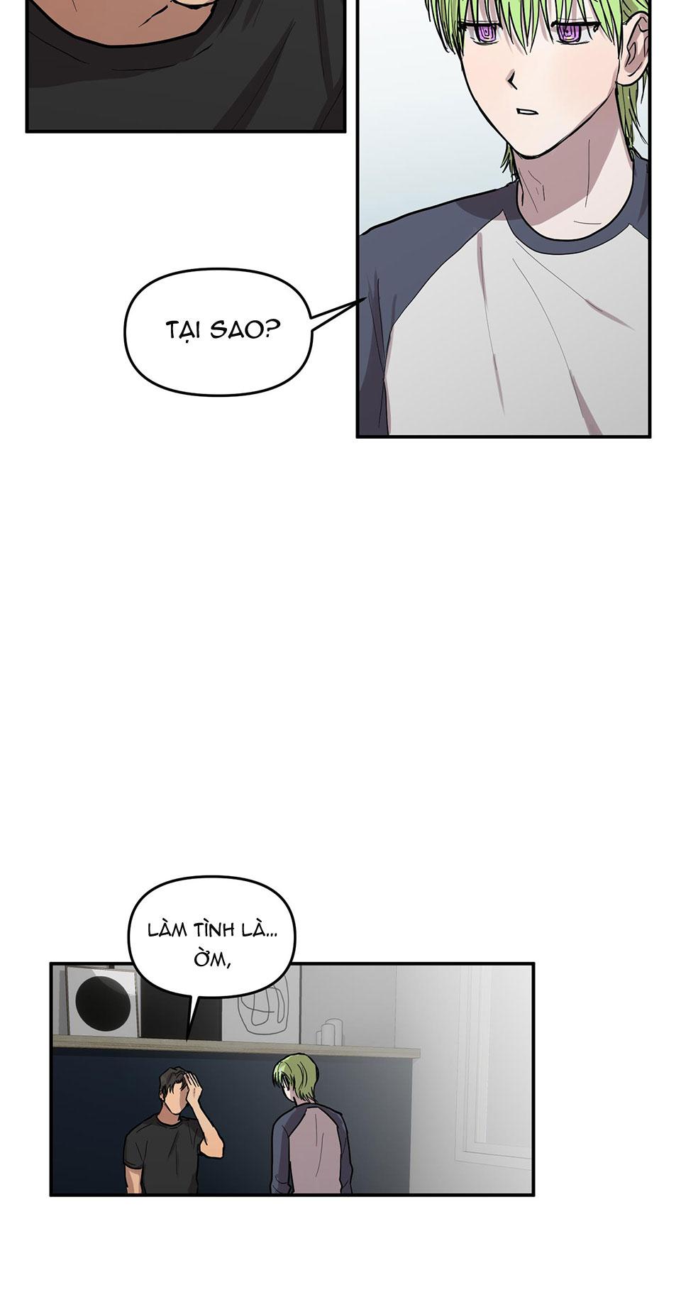 Đọc truyện BL NGẮN TUYỂN CHỌN - Chapter 13.4