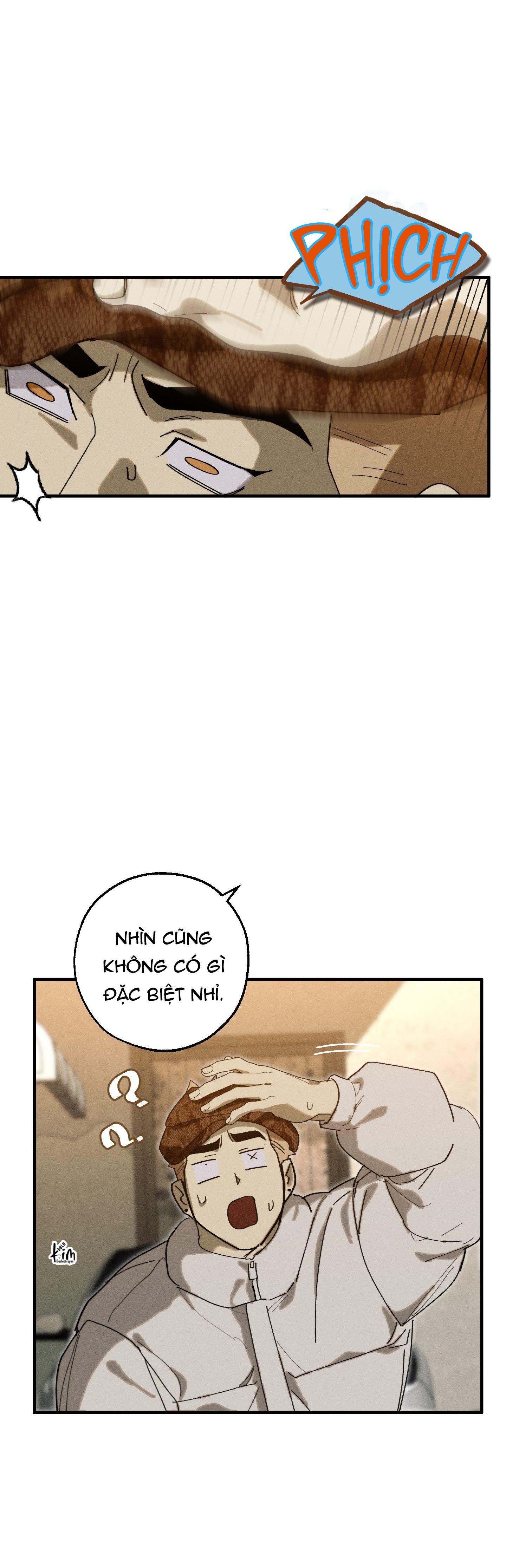 Đọc truyện BL NGẮN CHỊCH HỎNY - Chapter 52.5