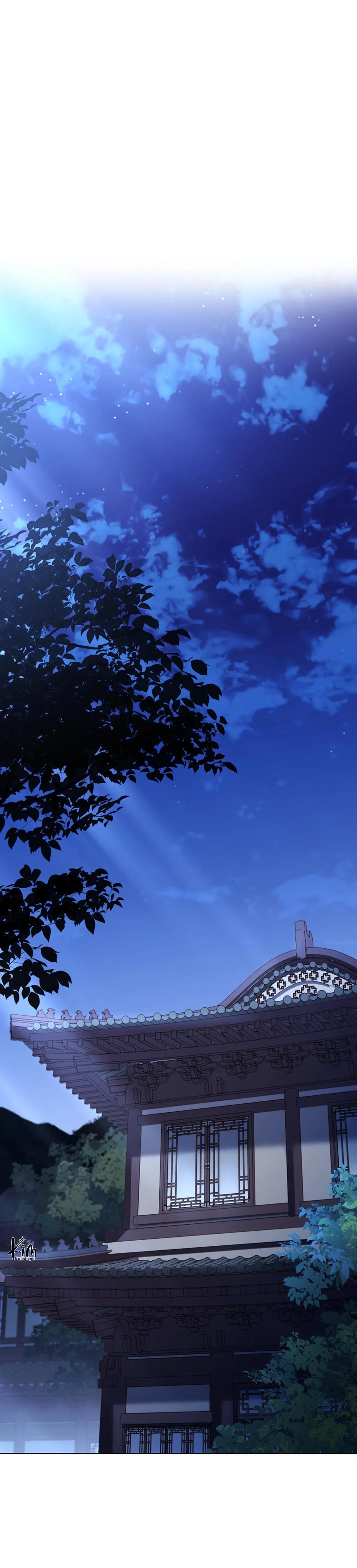 Đọc truyện HOA GIẤY - Chapter 77