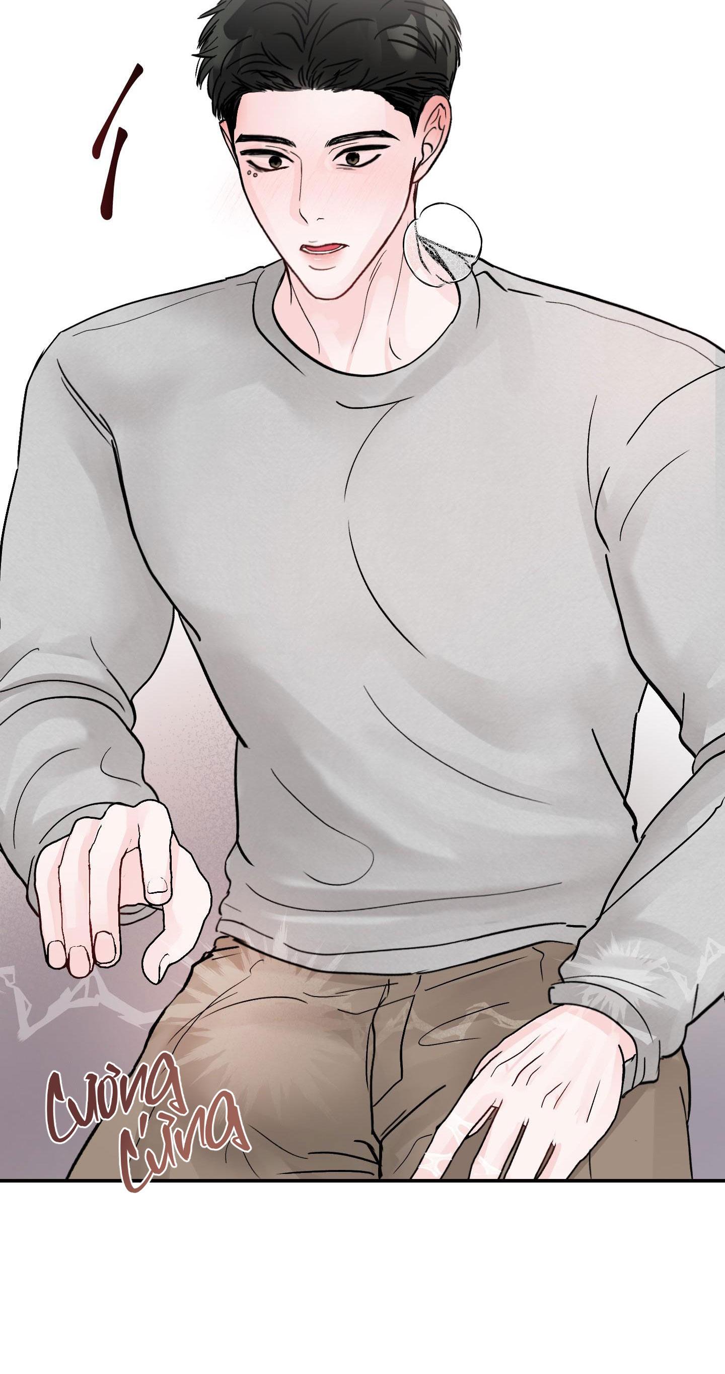 Đọc truyện BL NGẮN CHỊCH HỎNY - Chapter 40.3