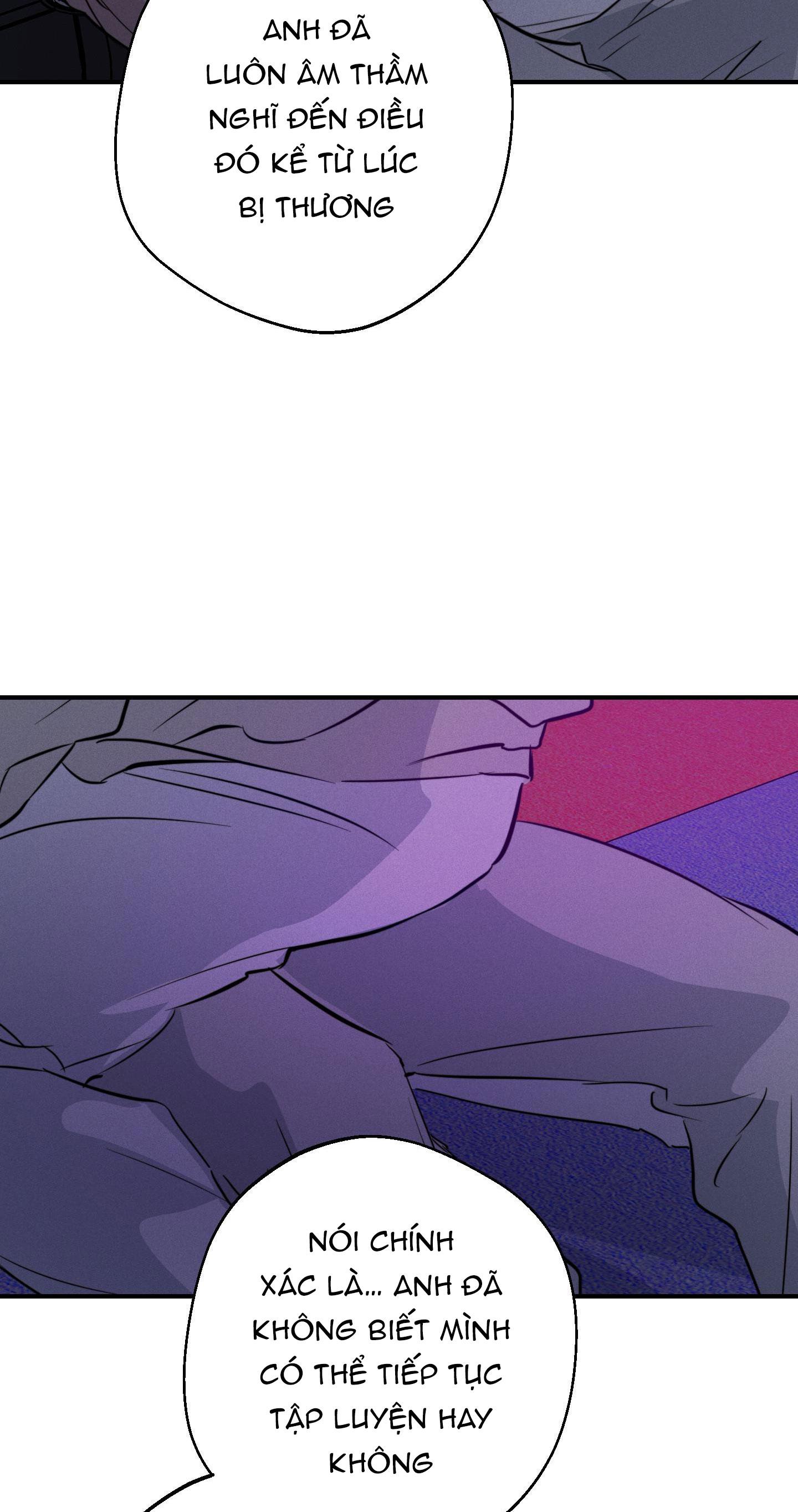 Đọc truyện HIGH CLEAR - Chapter 60
