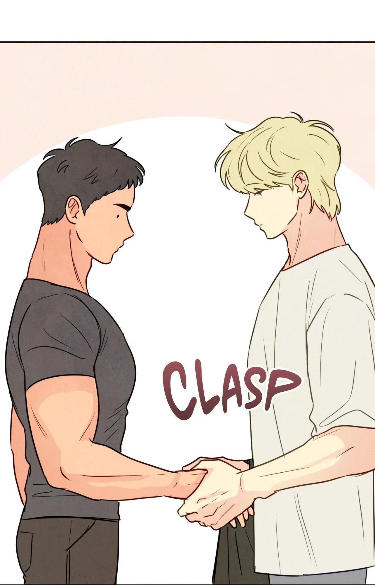 Đọc truyện Sự quyến rũ của Thần Rắn - Chapter 10