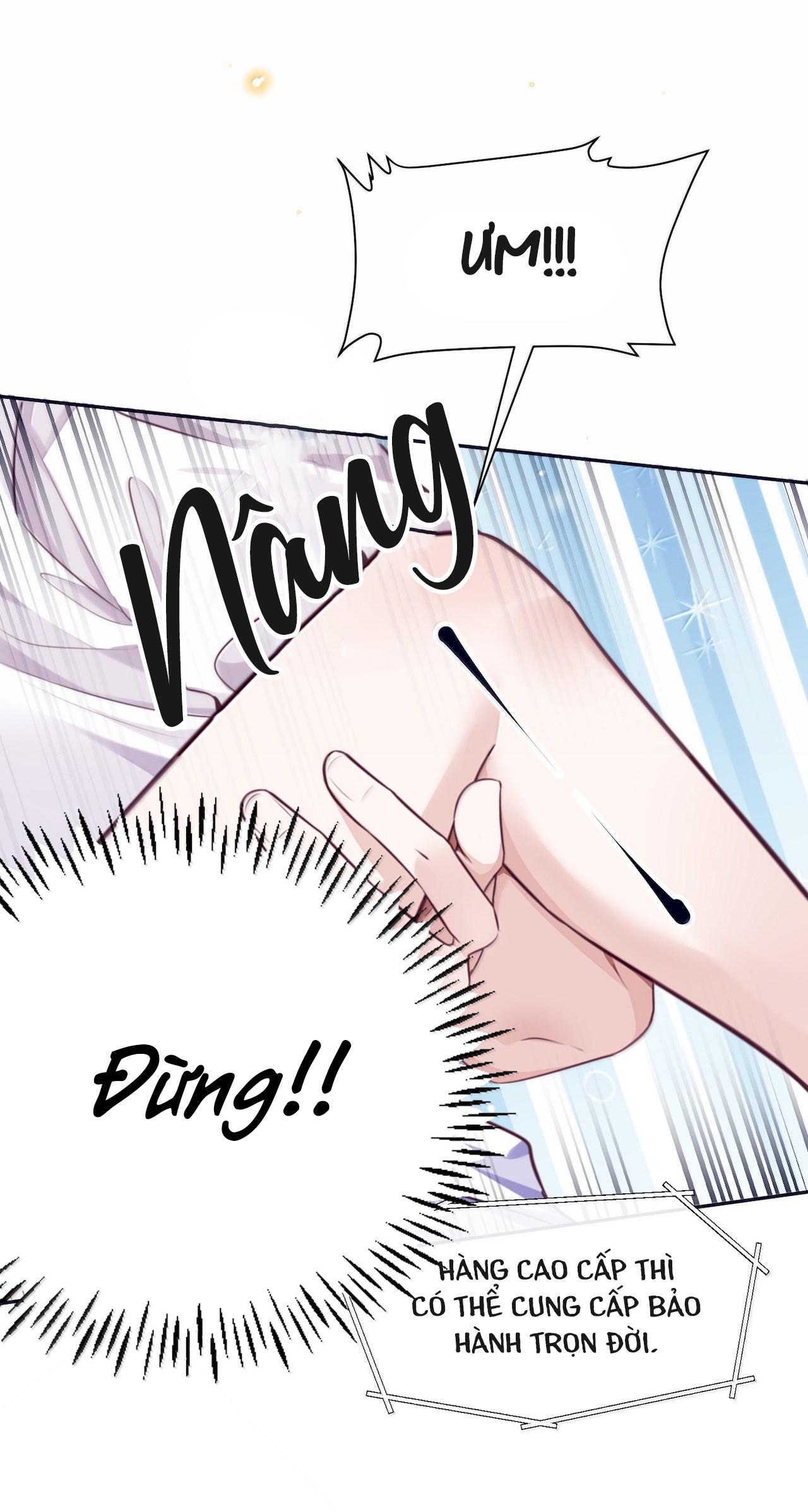 Đọc truyện Đặc Chế Cho Riêng Anh - Chapter 105