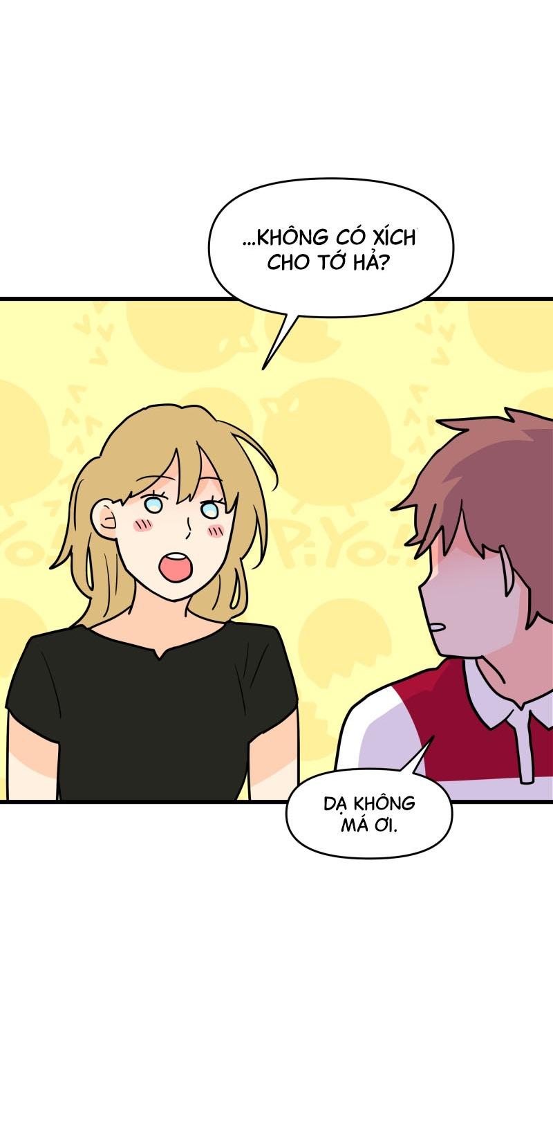 Đọc truyện Truyện Ngôn Nhưng Không Ngôn Lắm - Chapter 90
