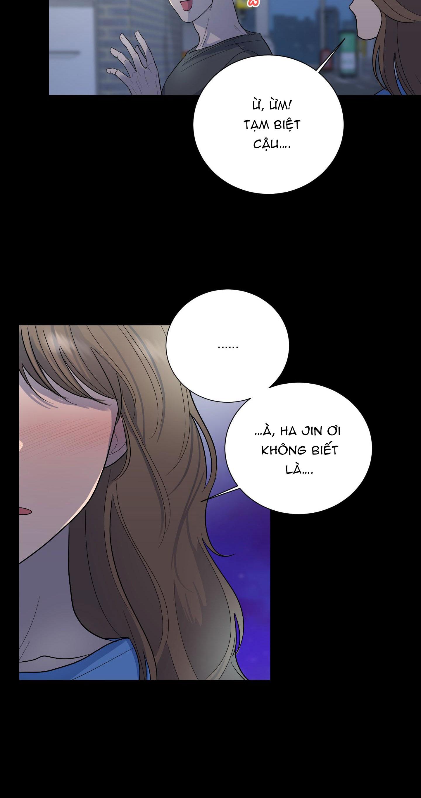 Đọc truyện BL NGẮN CHỊCH HỎNY - Chapter 42.3