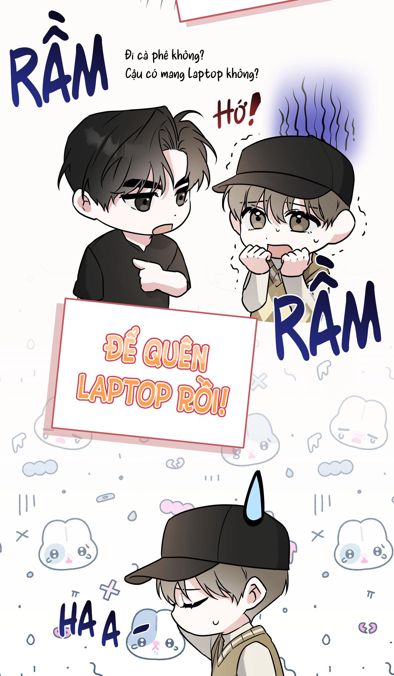 Đọc truyện Ballboy Tactics - Chapter 11