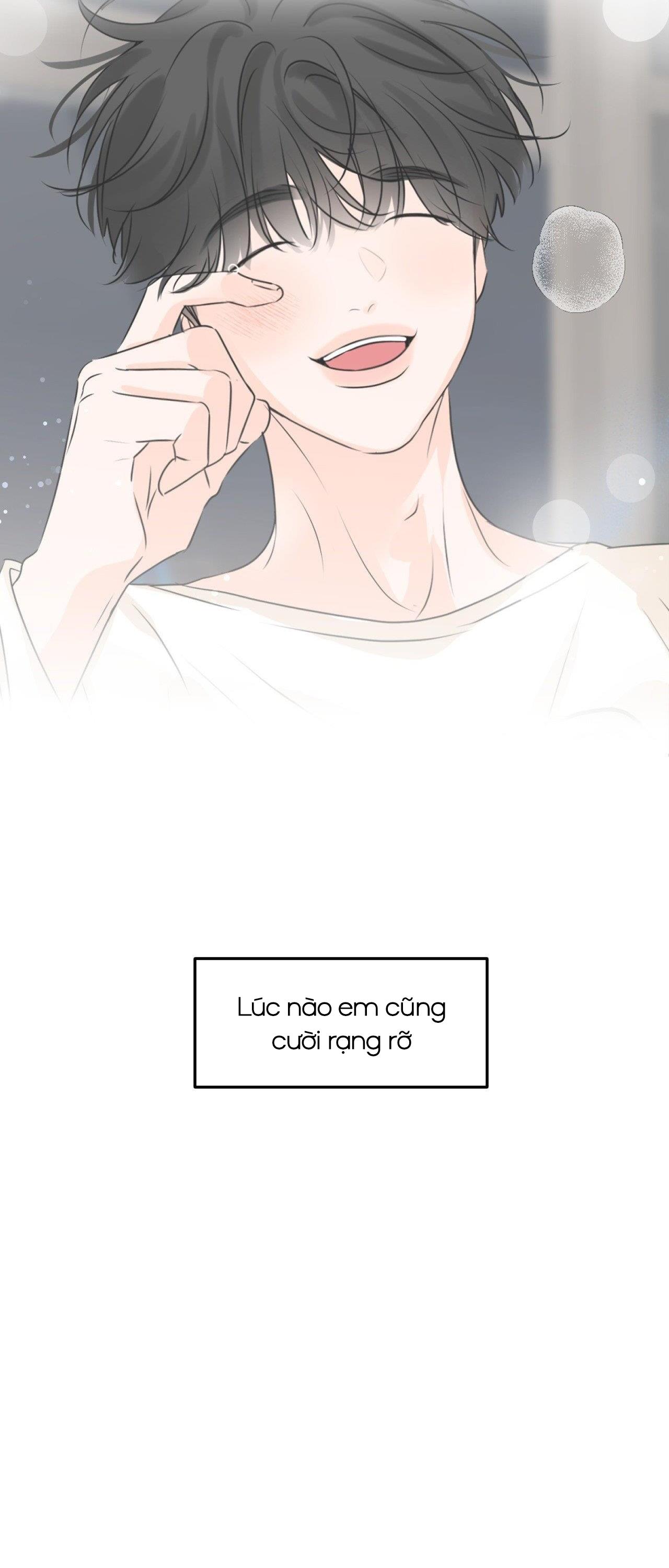 Đọc truyện RANH GIỚI CỦA MÙI HƯƠNG - Chapter 44