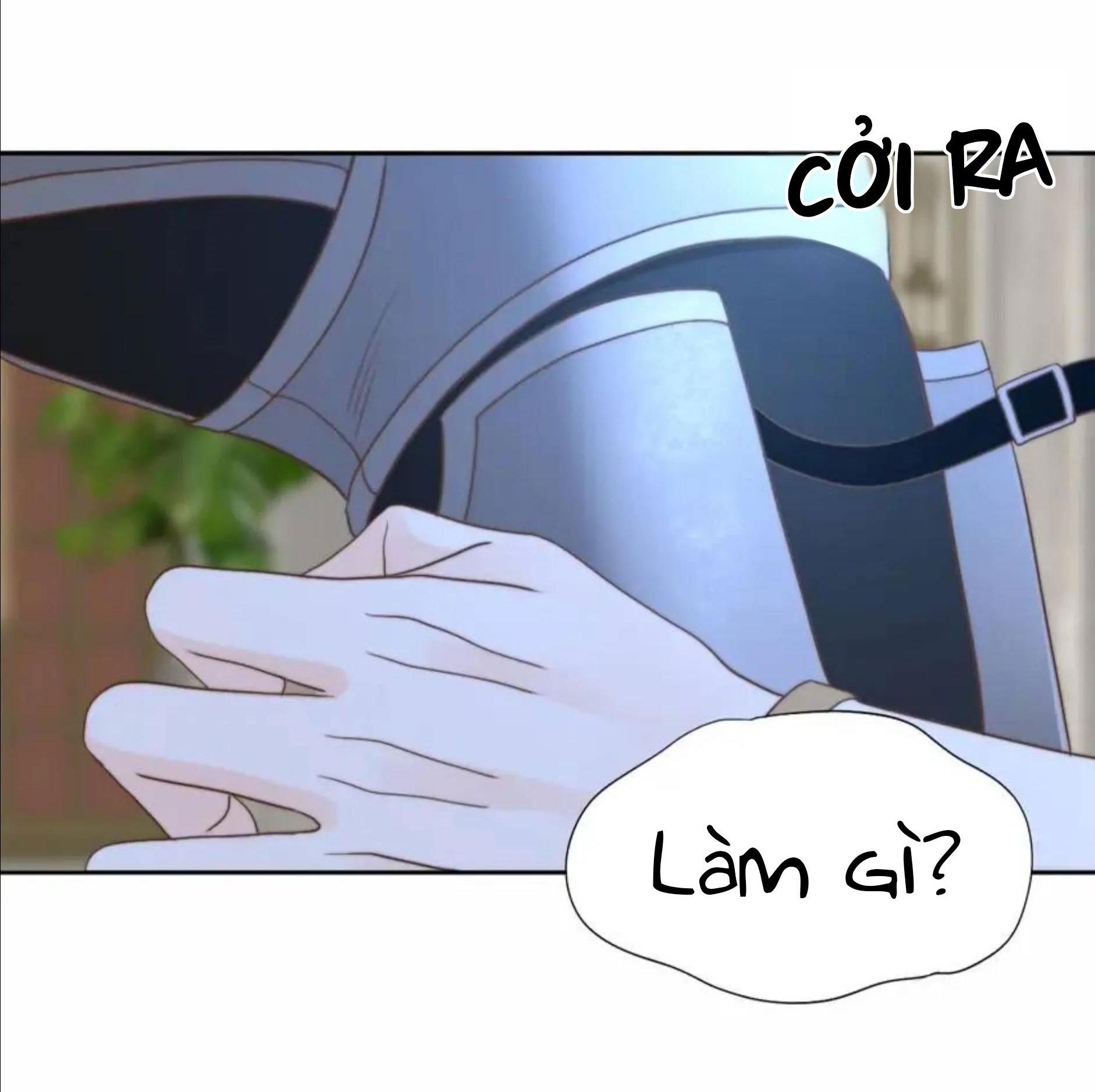 Đọc truyện Crazy About Me - Chapter 12