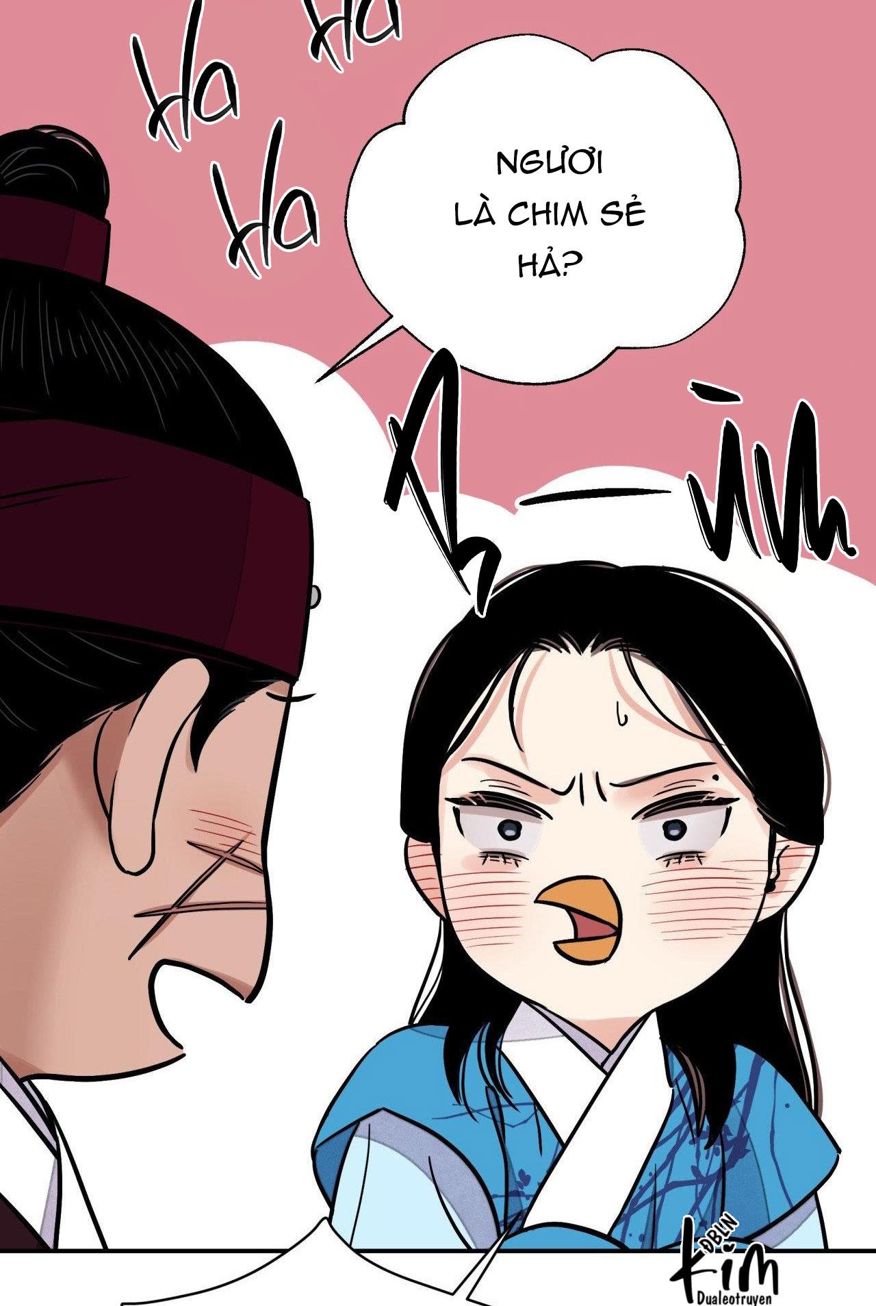 Đọc truyện KIẾM HOA - Chapter 70