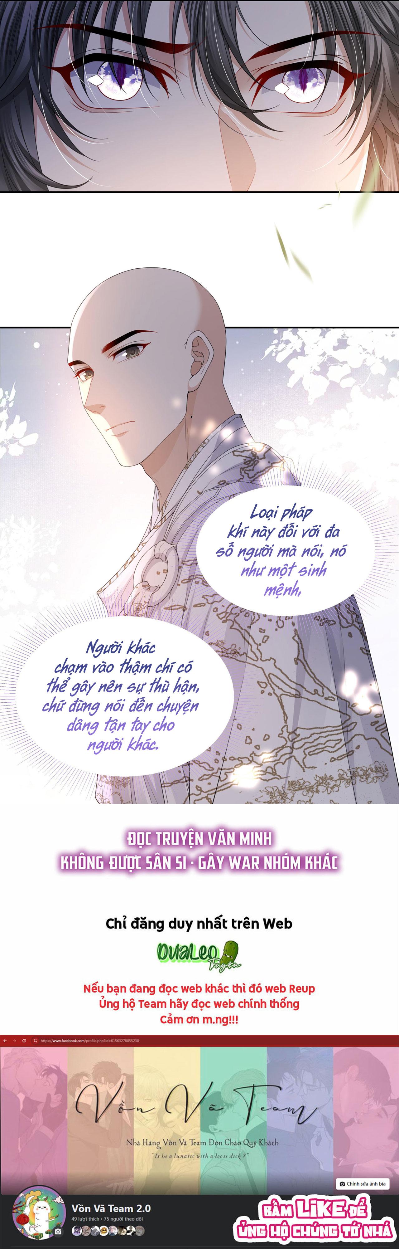 Đọc truyện Đồng Tiền Kham Thế - Chapter 63