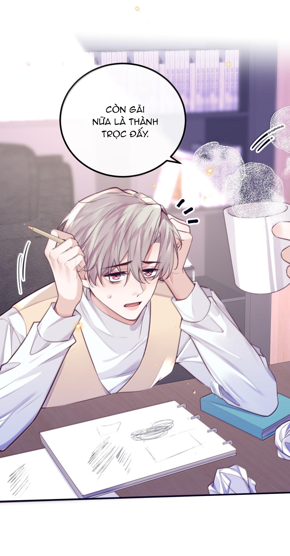 Đọc truyện Đặc Chế Cho Riêng Anh - Chapter 124