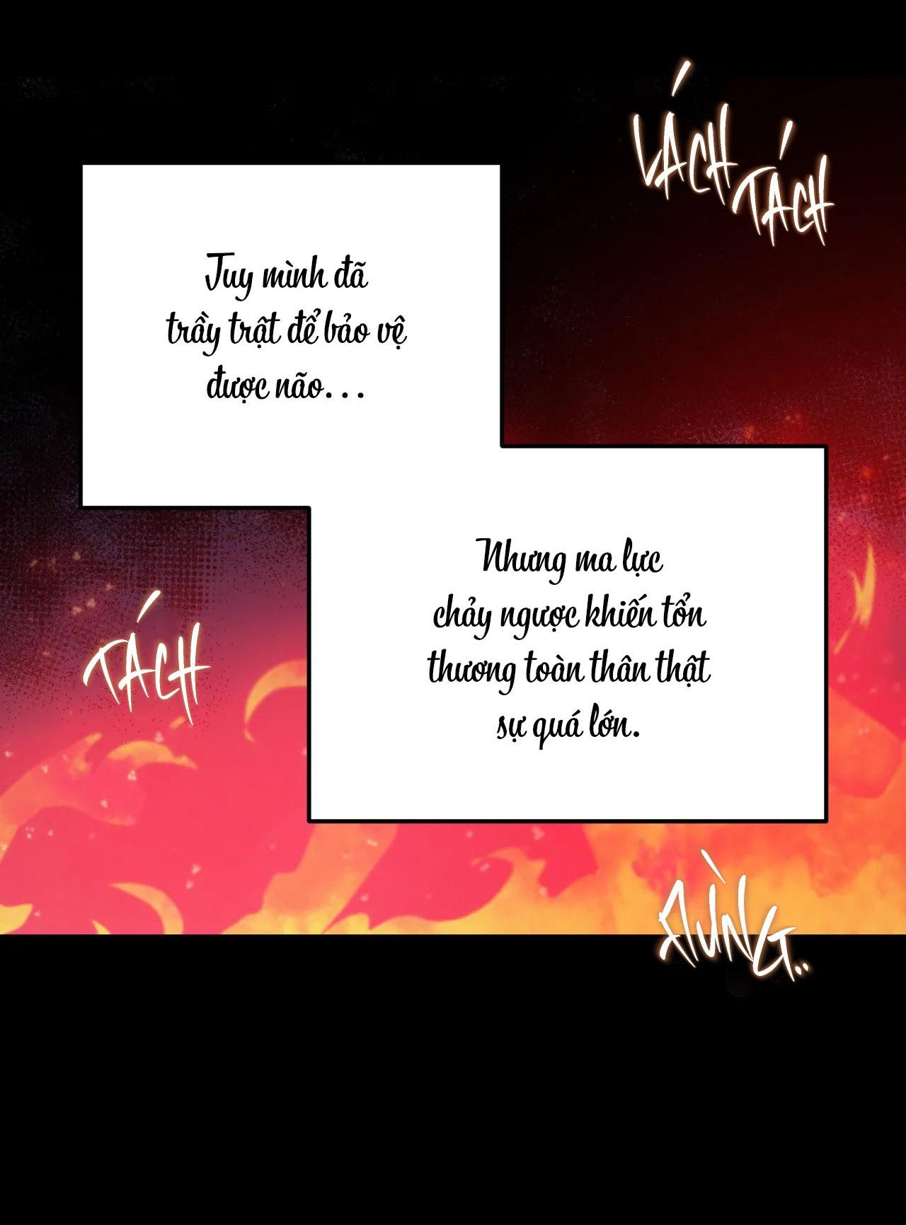 Đọc truyện (CBunu) Ám Giữ Linh Hồn - Chapter 51