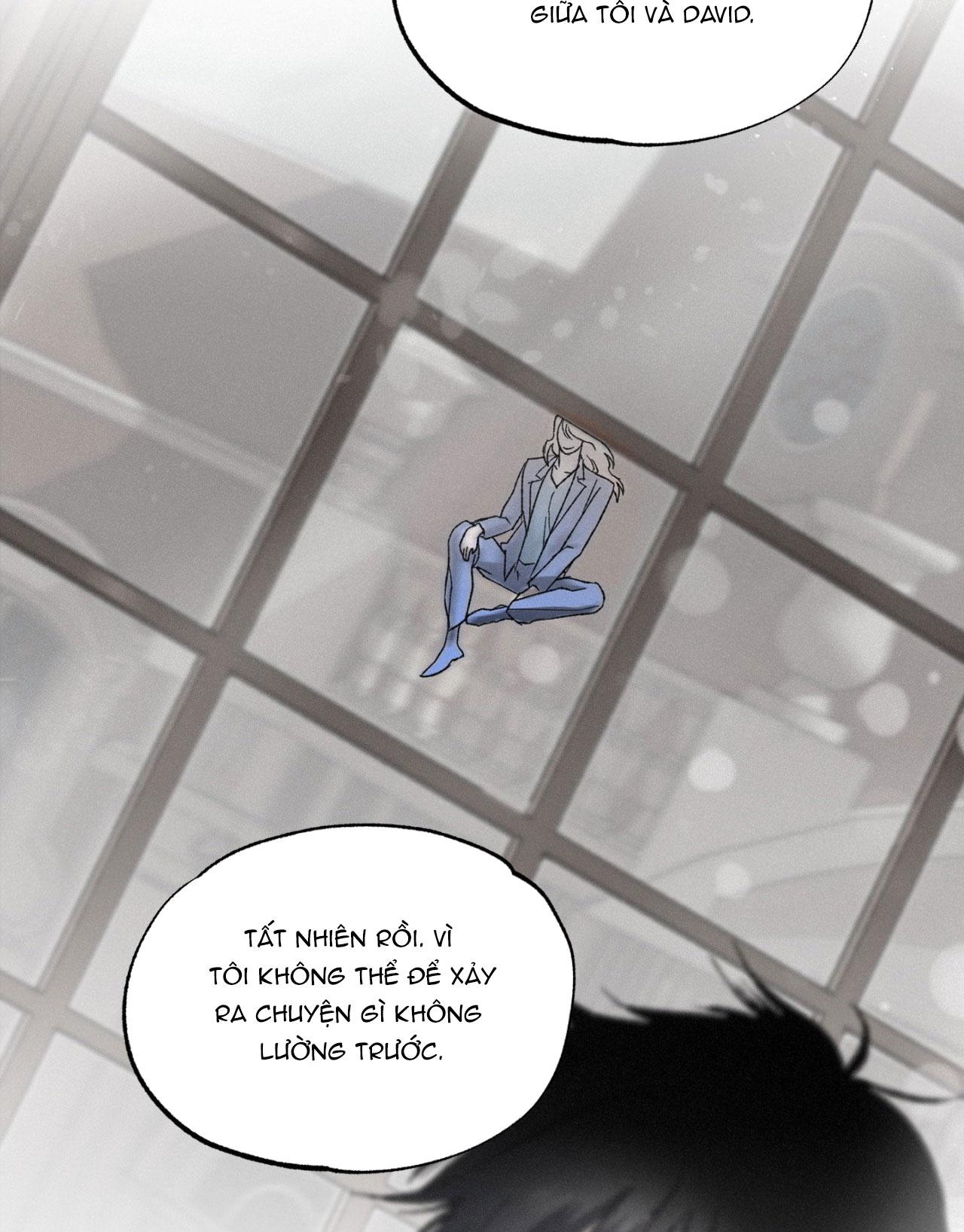 Đọc truyện LỜI NÓI DỐI ĐẪM MÁU - Chapter 44