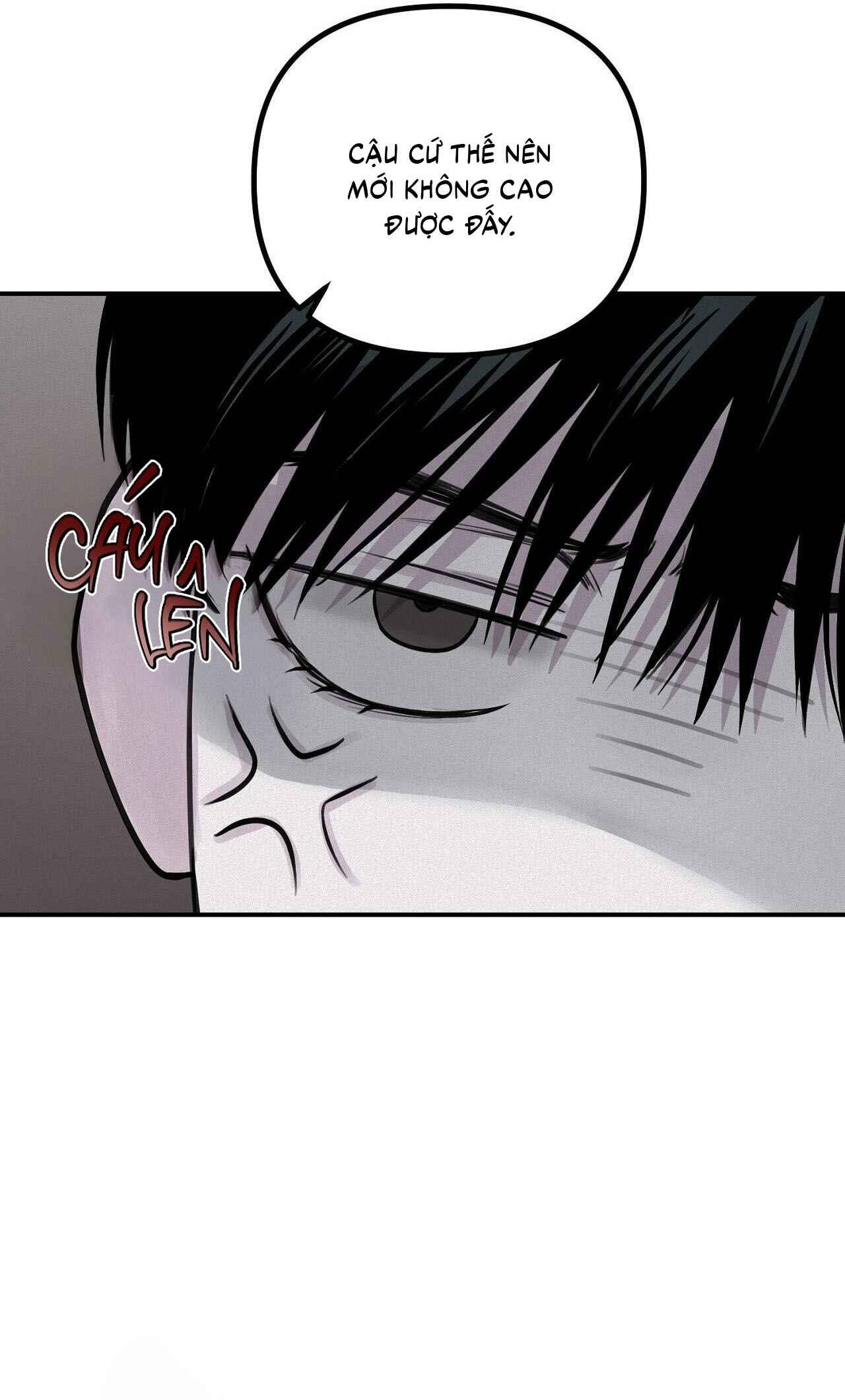 Đọc truyện (CBunu) Phép Chiếu - Chapter 30