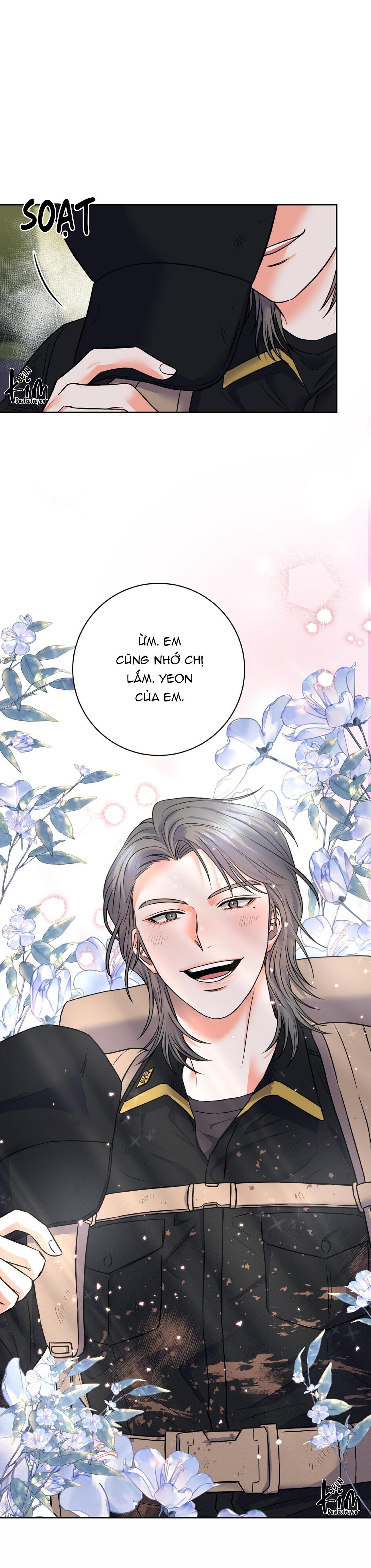 Đọc truyện CHÁN GHÉT - Chapter 6