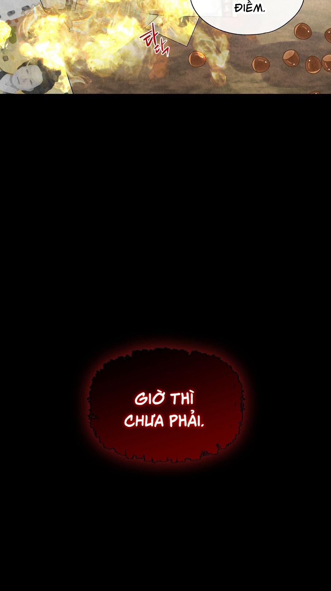 Đọc truyện (RÔ LAI) QUÁ KHỨ CỦA KẺ PHẢN DIỆN - Chapter 8