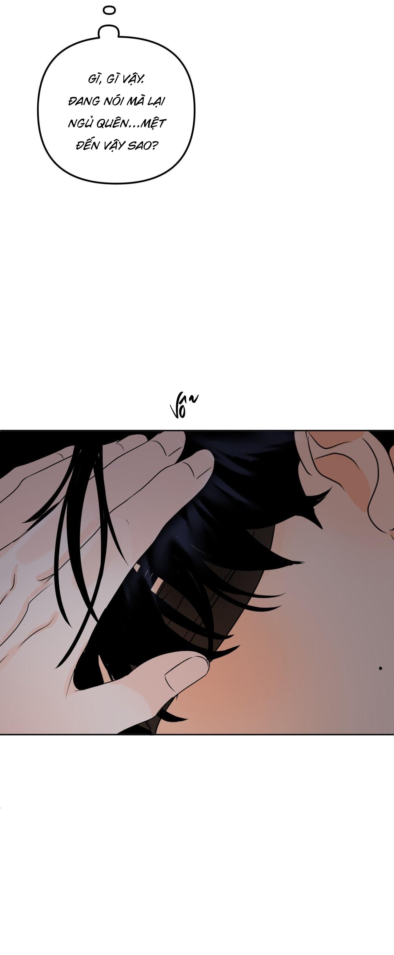 Đọc truyện RANH GIỚI CỦA MÙI HƯƠNG - Chapter 22