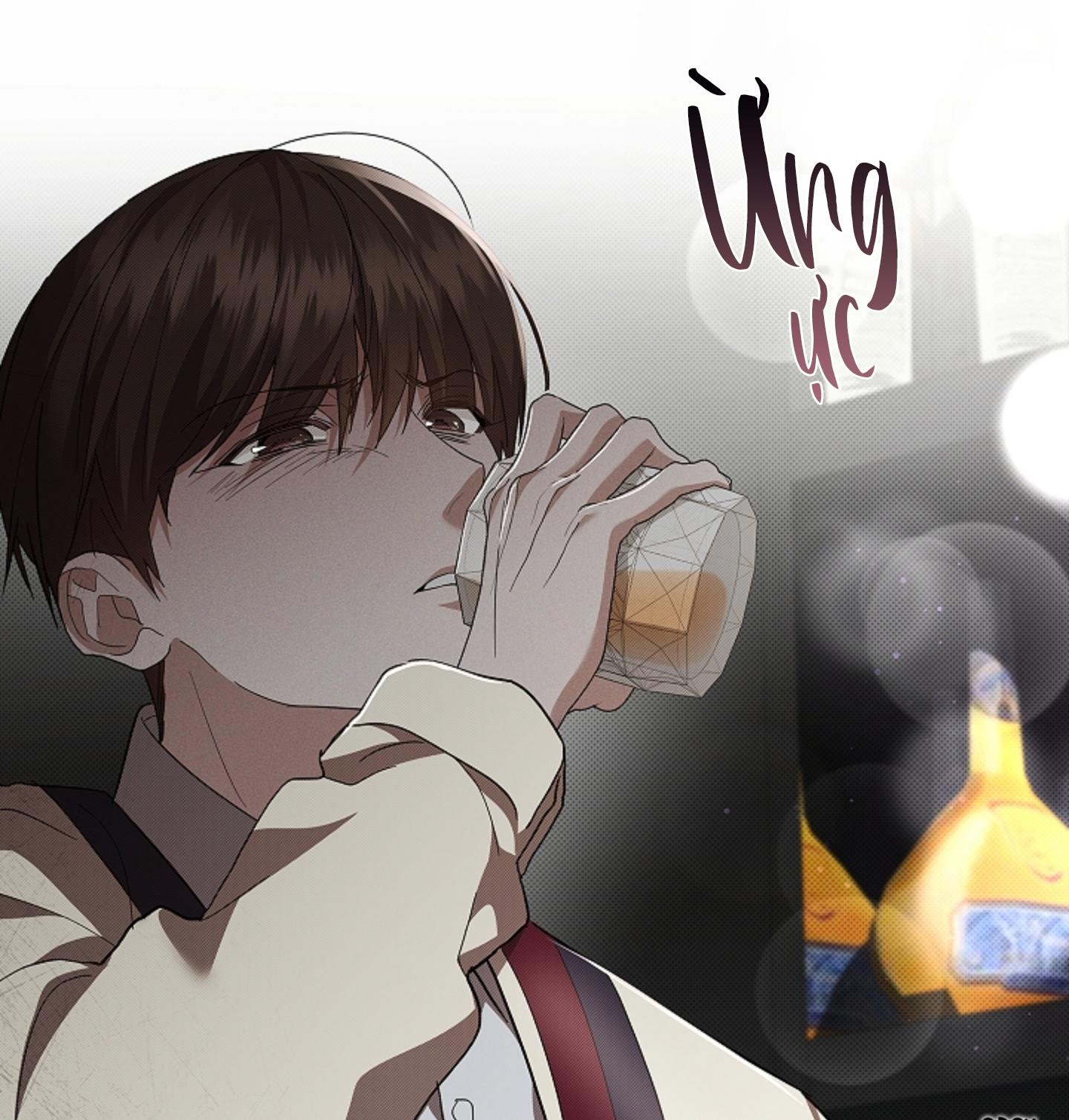 Đọc truyện ĐỪNG CHẠM VÀO CÚN CON CỦA TÔI - Chapter 29